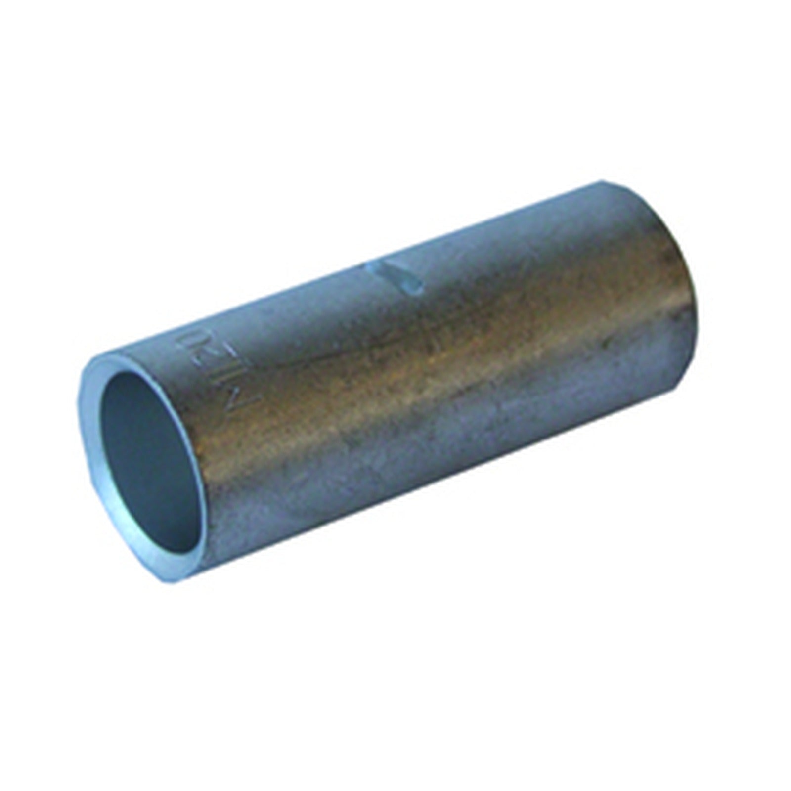 Manguito de cobre. Sección 10 mm². Longitud 30 mm KCC 10 Crady – Ref. 0779982 - referencia 0779982