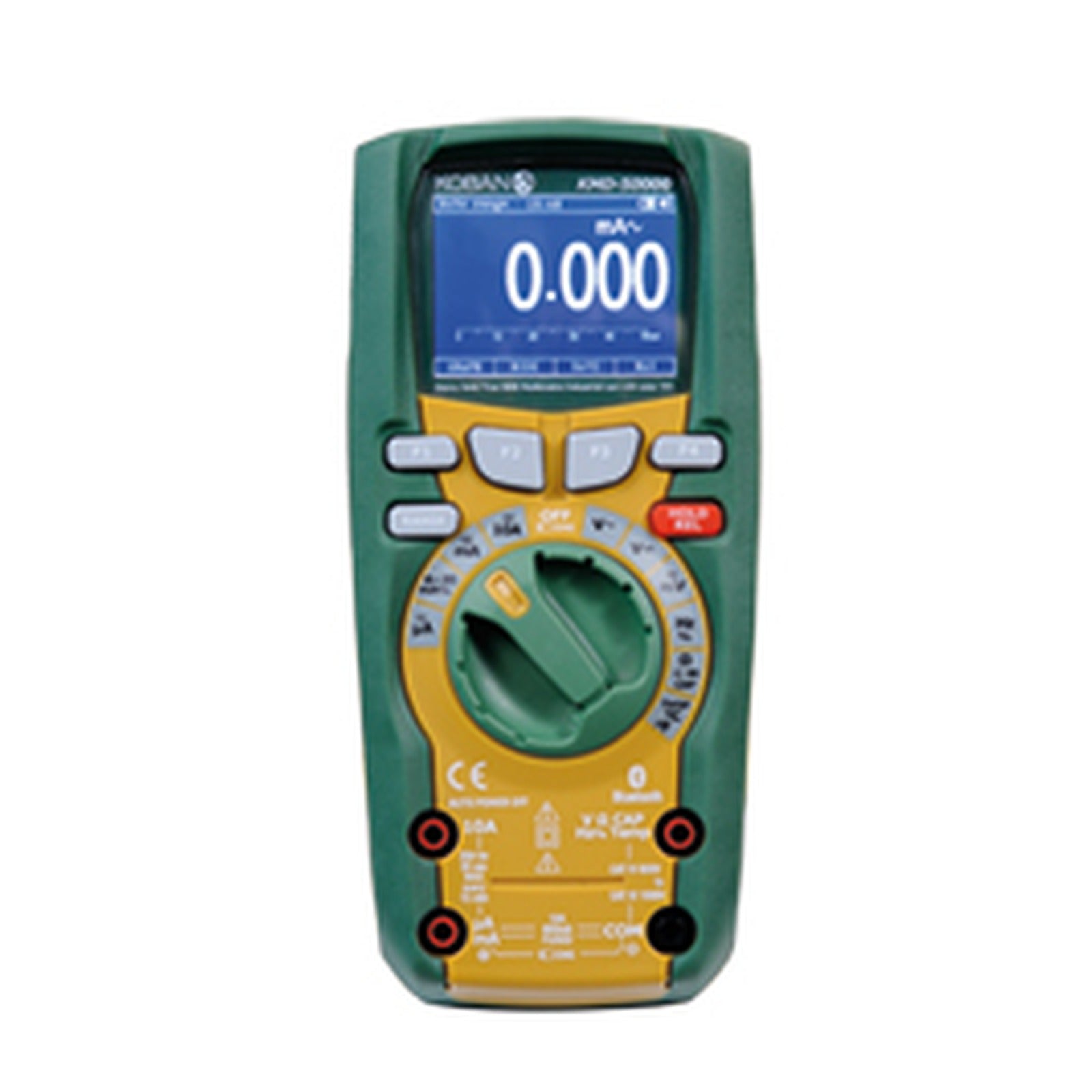 Multímetro digital KMD-50000 Koban – Ref. 0767500 - referencia 0767500