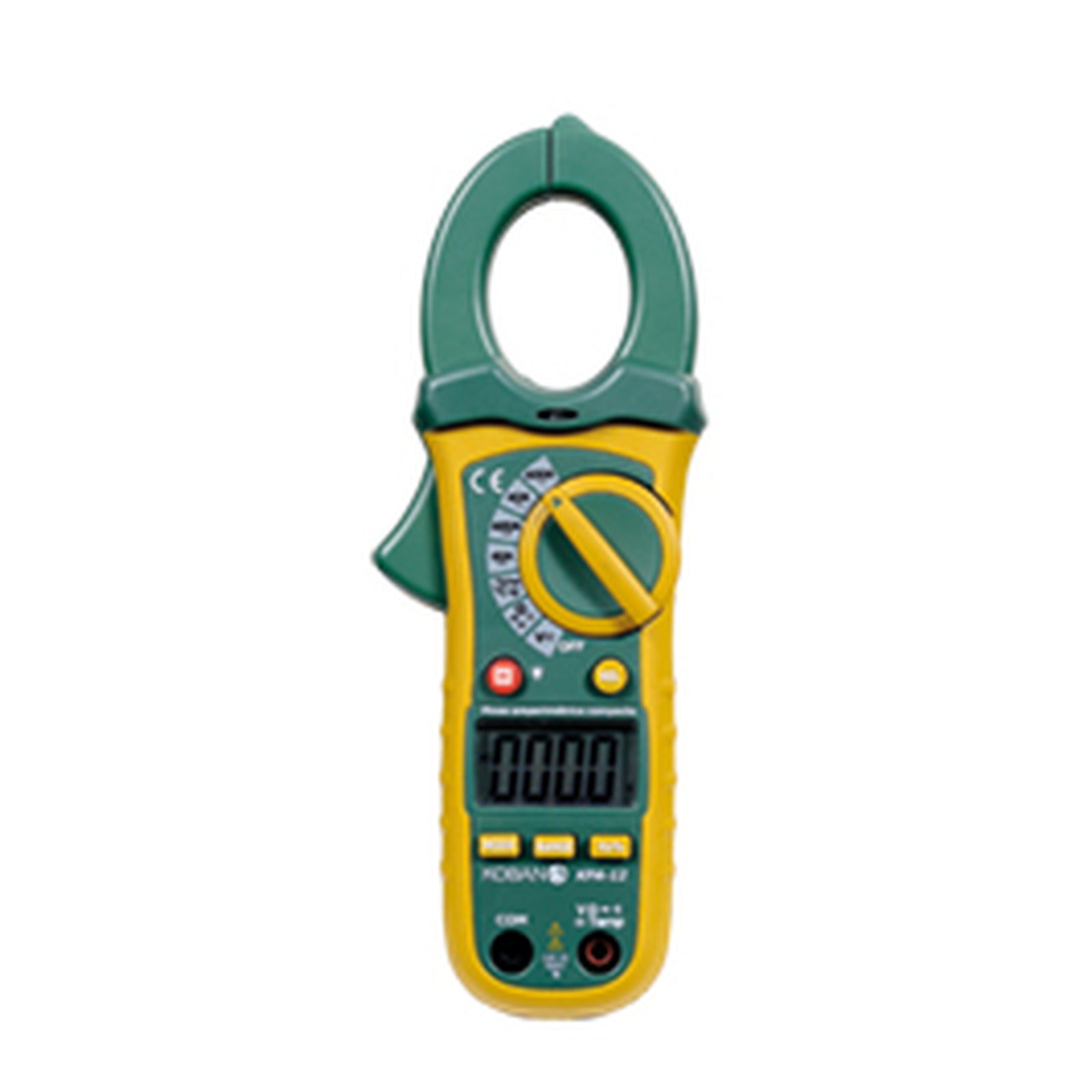Pinza amperimétrica KPA-12 Koban – Ref. 0767511 - referencia 0767511
