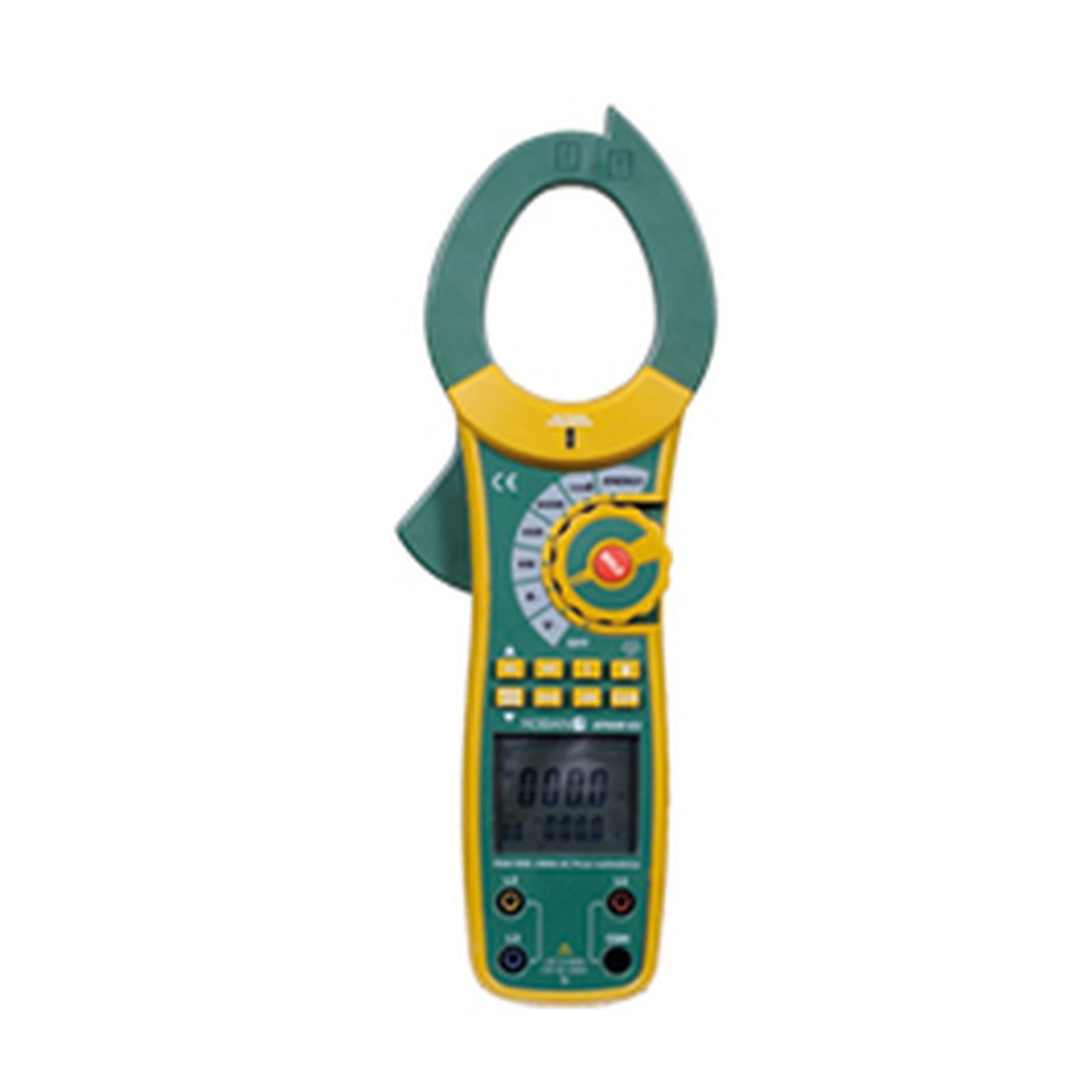 Pinza amperimétrica de potencia y energía KPAW-01 Koban – Ref. 0767513 - referencia 0767513