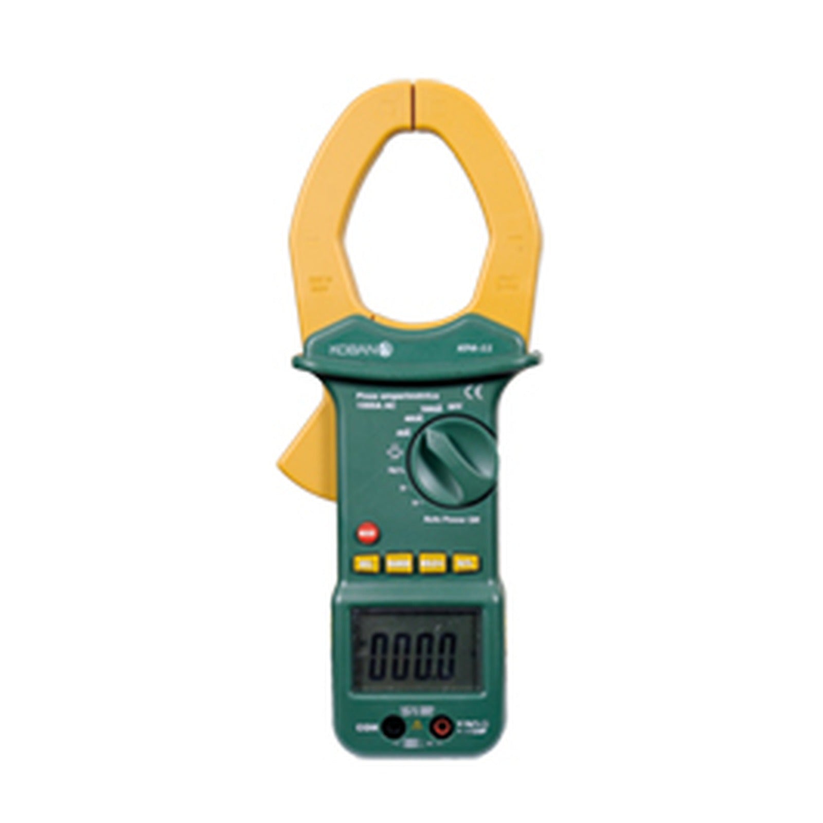 Pinza amperimétrica KPA-11 Koban – Ref. 0767534 - referencia 0767534