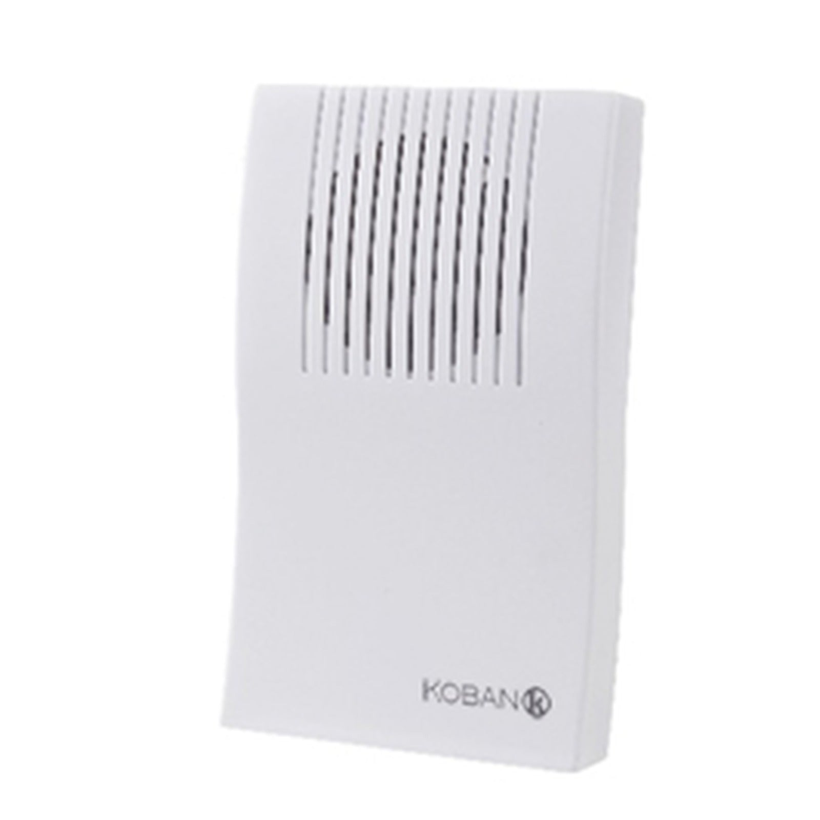 Timbre electrónico 12 melodías, volumen ajustable KOBELL MUSIC-02 Koban – Ref. 0767561 - referencia 0767561