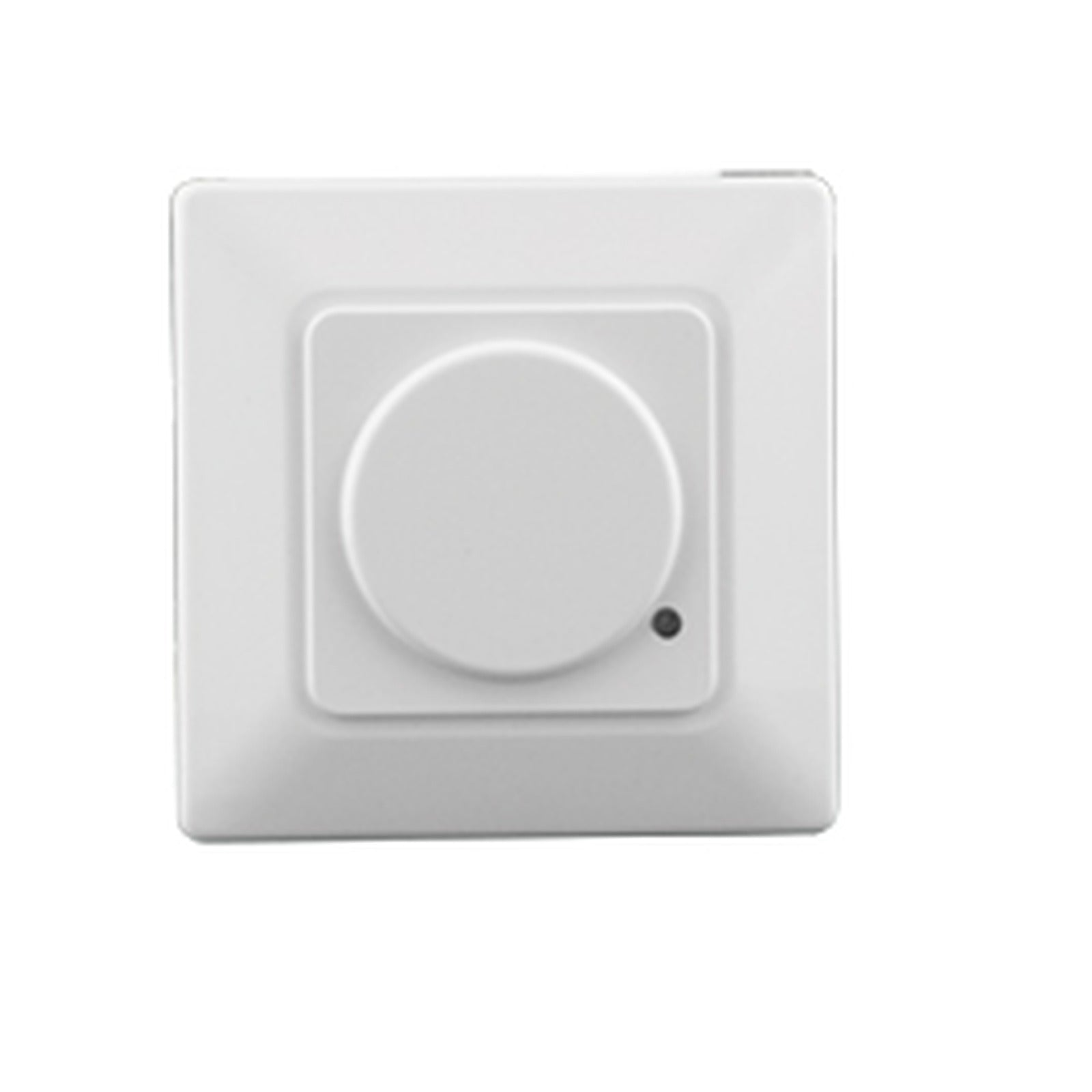 Detector de movimiento por tecnología microondas, montaje empotrado en pared KDP8 MW Koban – Ref. 0767821 - referencia 0767821