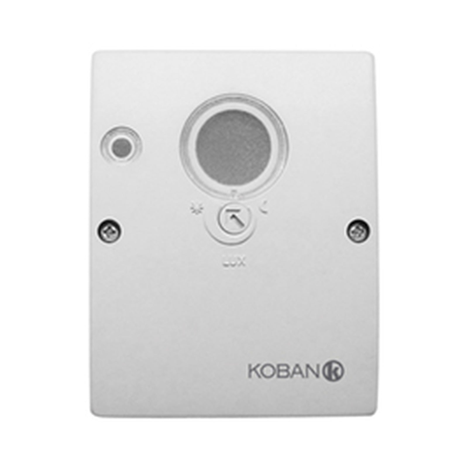 Interruptor crepuscular montaje superficial en pared, IP55 KIC1 IP55 Koban – Ref. 0767838 - referencia 0767838