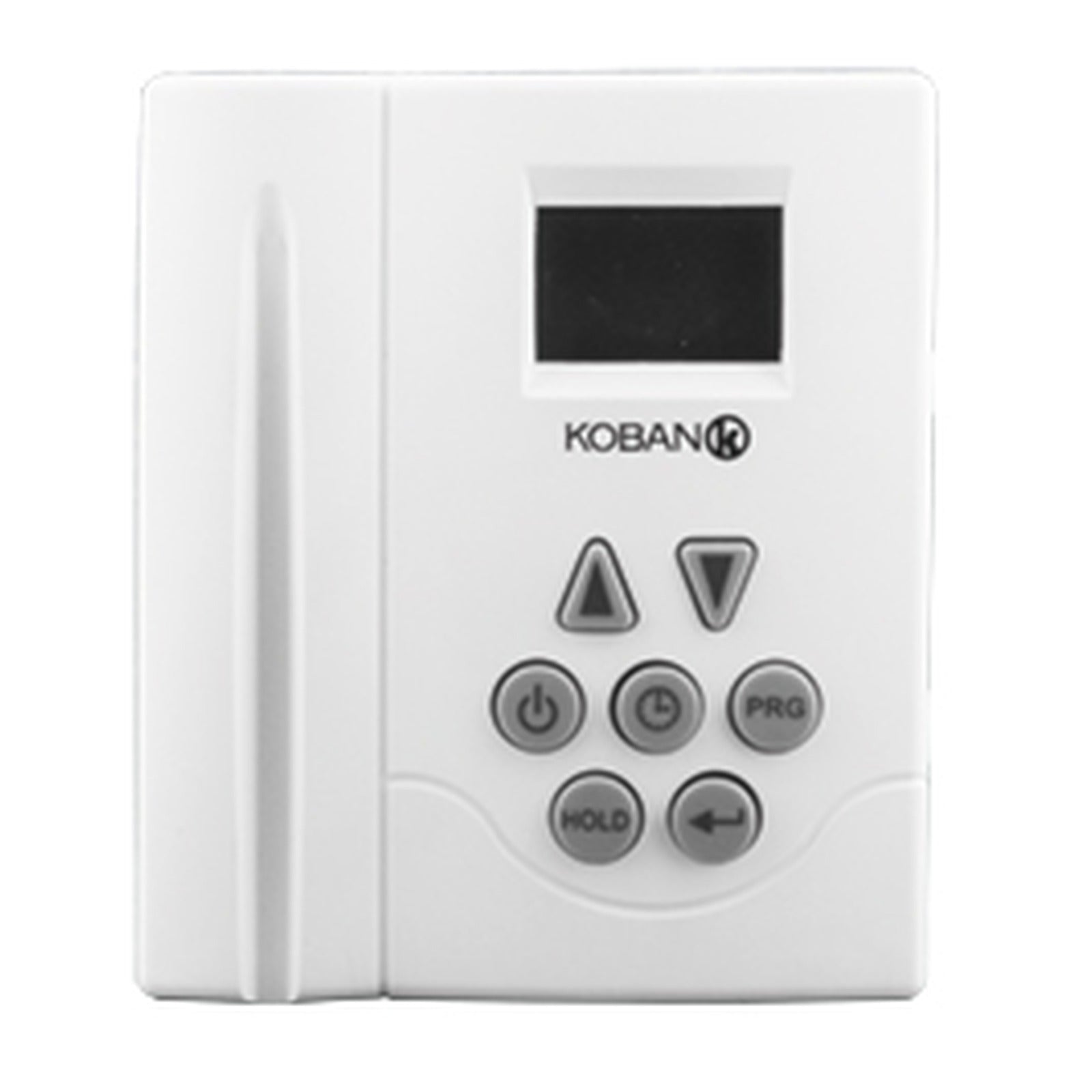 Cronotermostato para calefacción KT10-LCD-P Koban – Ref. 0769010 - referencia 0769010