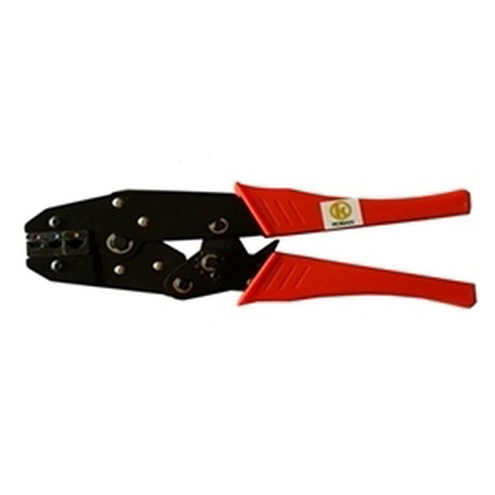 Herramienta de engaste para punteras. Sección 6-16 mm² BN-16 WF Crady – Ref. 0780312 - referencia 0780312