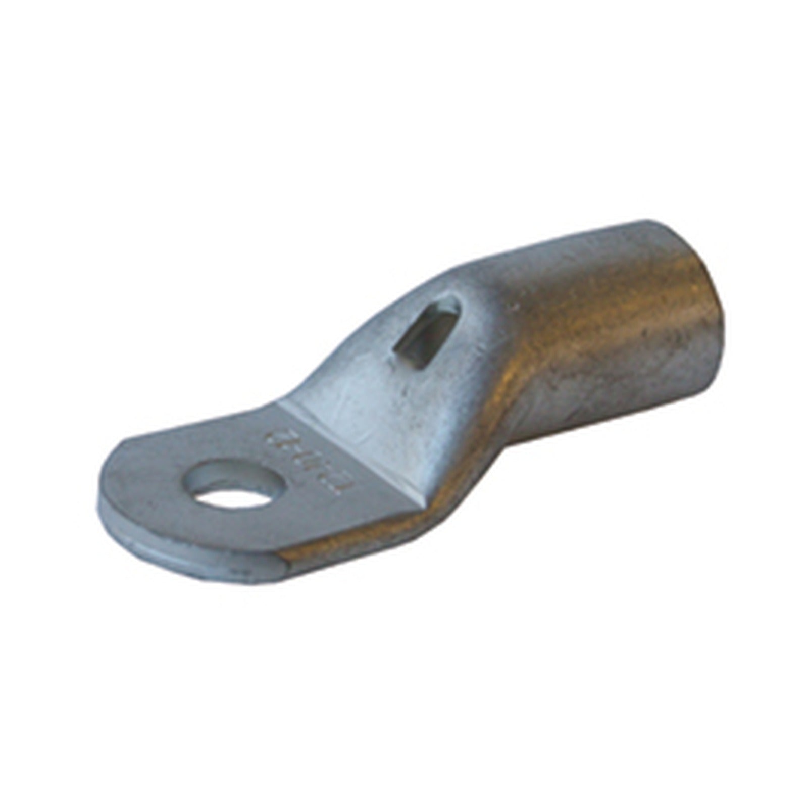 Terminal de cobre. Sección 10 mm². Métrica 10. Longitud 29 mm KTC 10/10 Crady – Ref. 0779935 - referencia 0779935