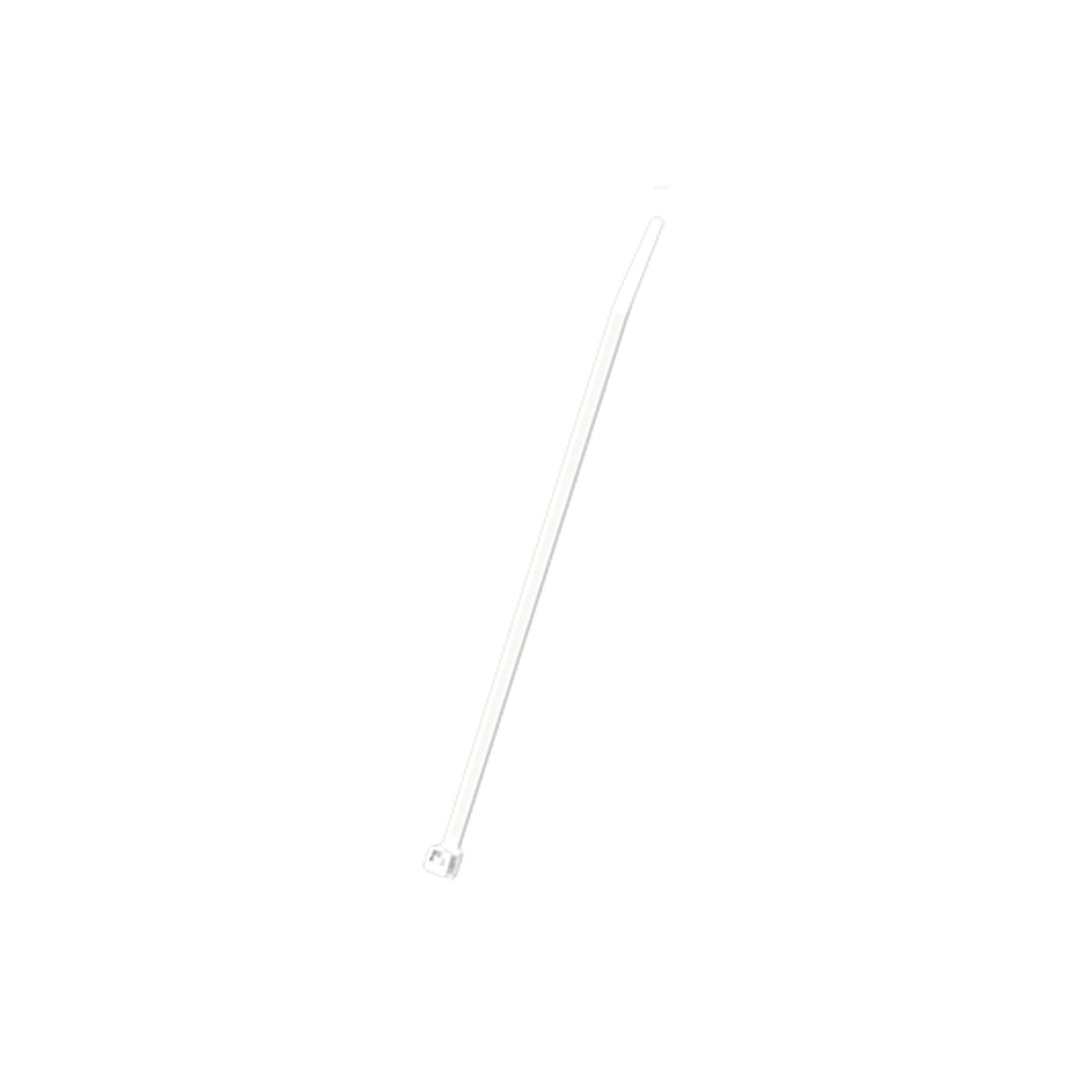 Brida de uso interior 2,5 × 101 mm Unex en U60X – Ref. 2221 - referencia 2221