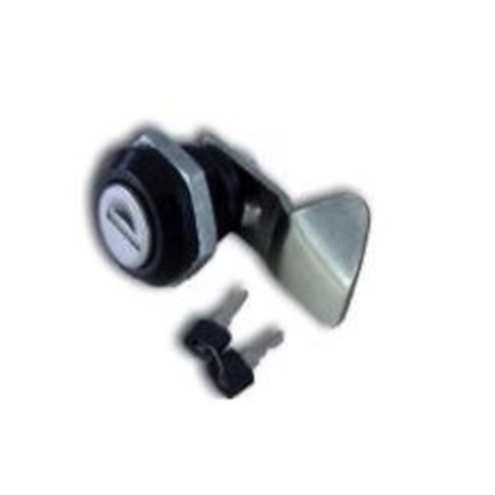 Llave de bloqueo para las envolventes de poliéster CMS705-3E Crady – Ref. 0187483 - referencia 0187483