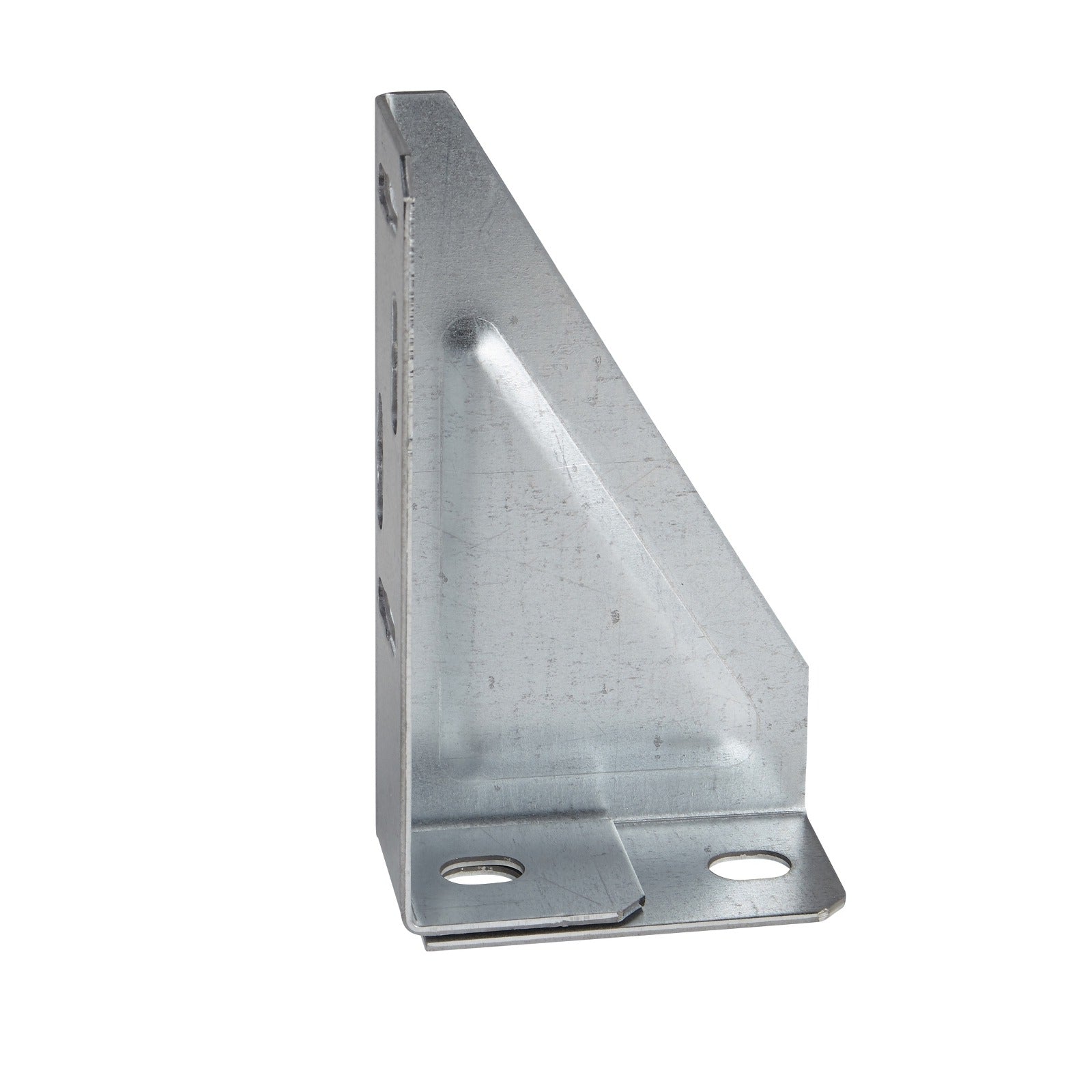 Soporte horizontal Schneider Electric Performa de acero pregalvanizado, 130 × 644 × 42 mm, 4551160 - referencia 4551160