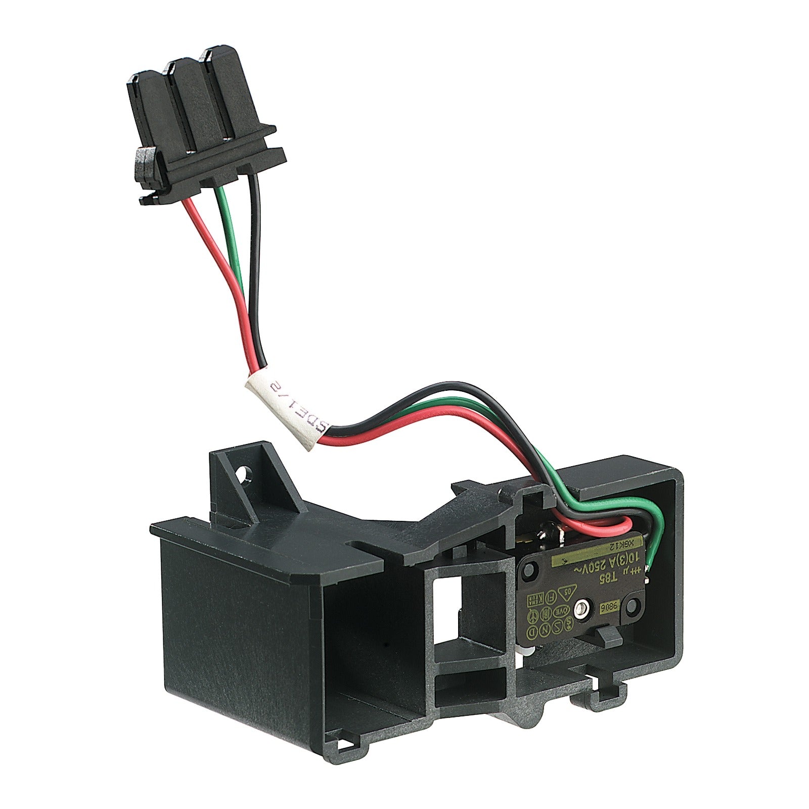 Contacto auxiliar de señalización SDE Schneider Electric, 48475 - referencia 48475