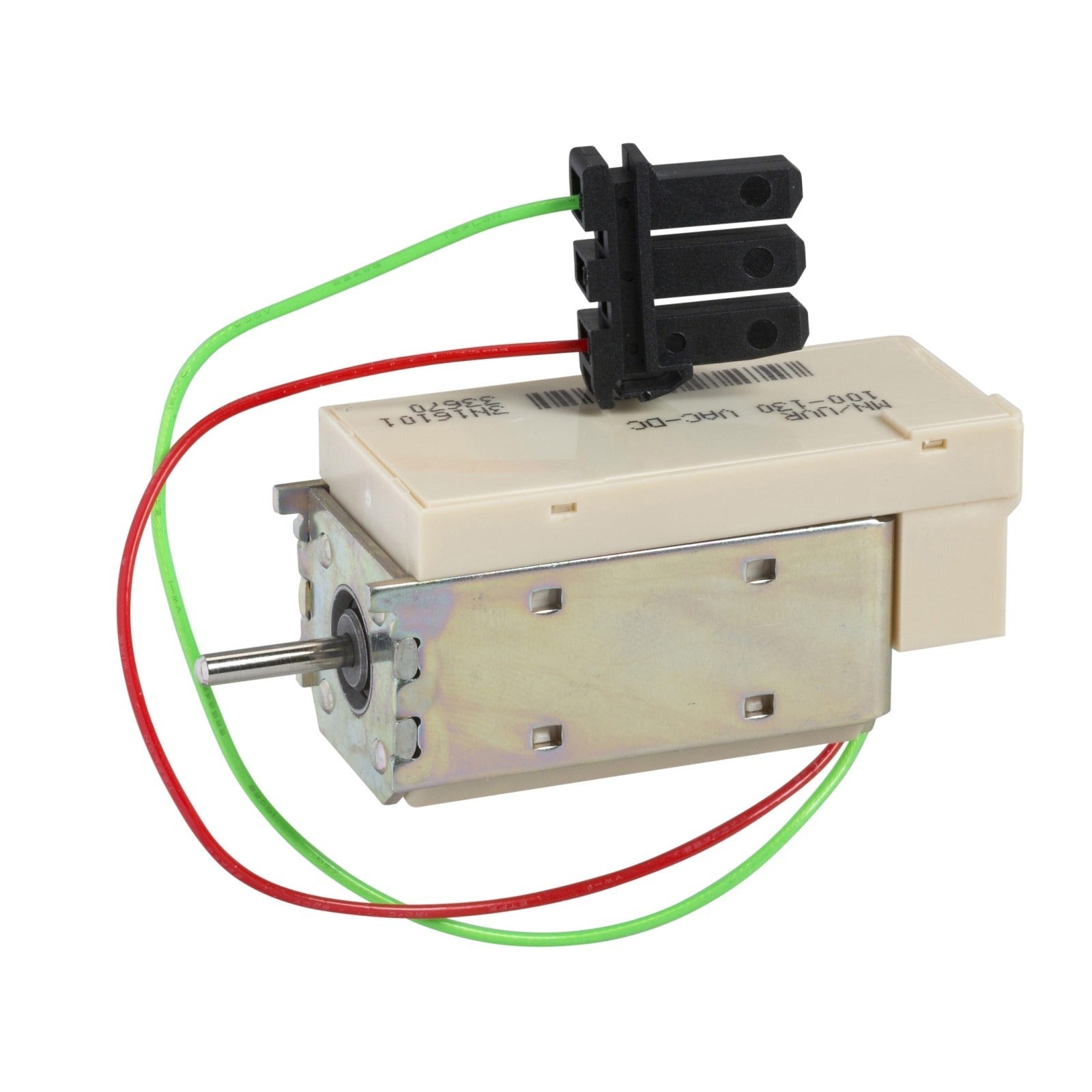 Bobina de disparo Schneider Electric MX, 200-250 V CA/CC, para MasterPact NW seccionable, 48494 - referencia 48494