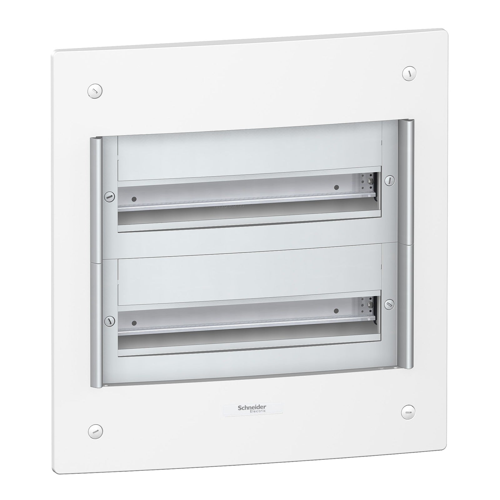 Cofre empotrable Schneider Electric Pragma, 2 filas y 36 módulos, PRA35218 - referencia PRA35218