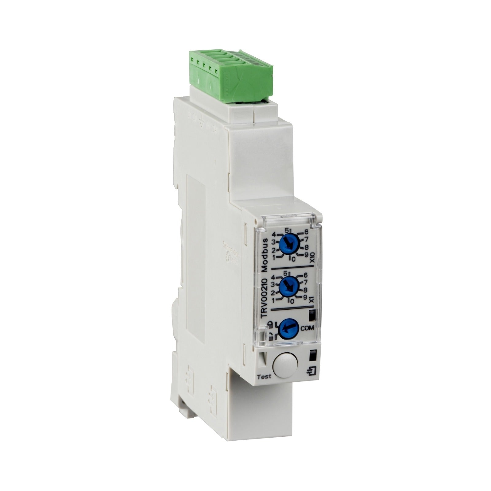 Módulo de interfaz de comunicación Modbus SL Schneider Electric, 24 V CC, TRV00210 - referencia TRV00210