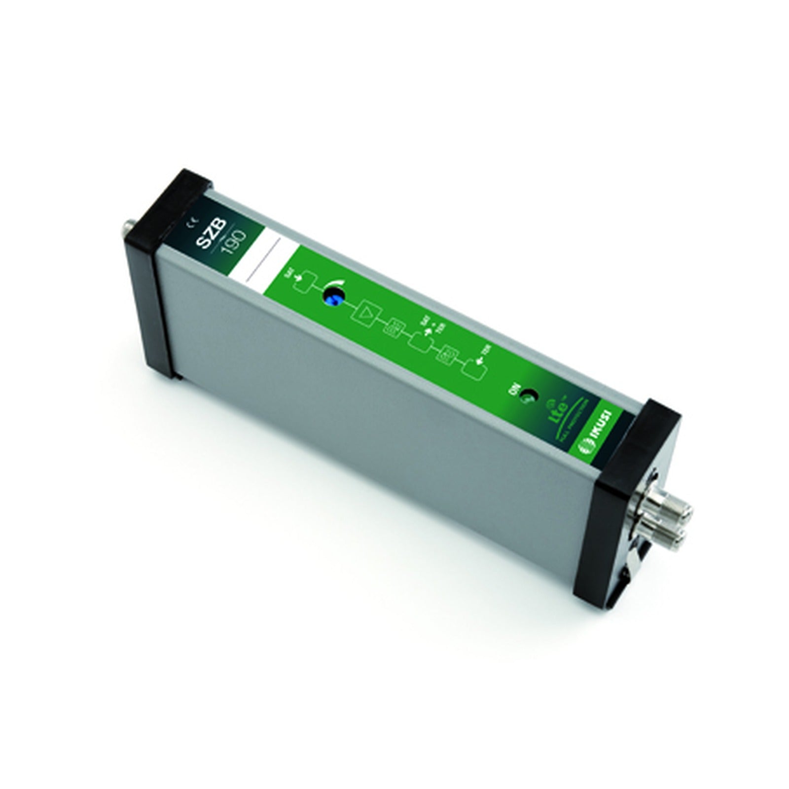 SZB-190 — Amplificador FI Satélite SZB Fagor 1346 - referencia 1346