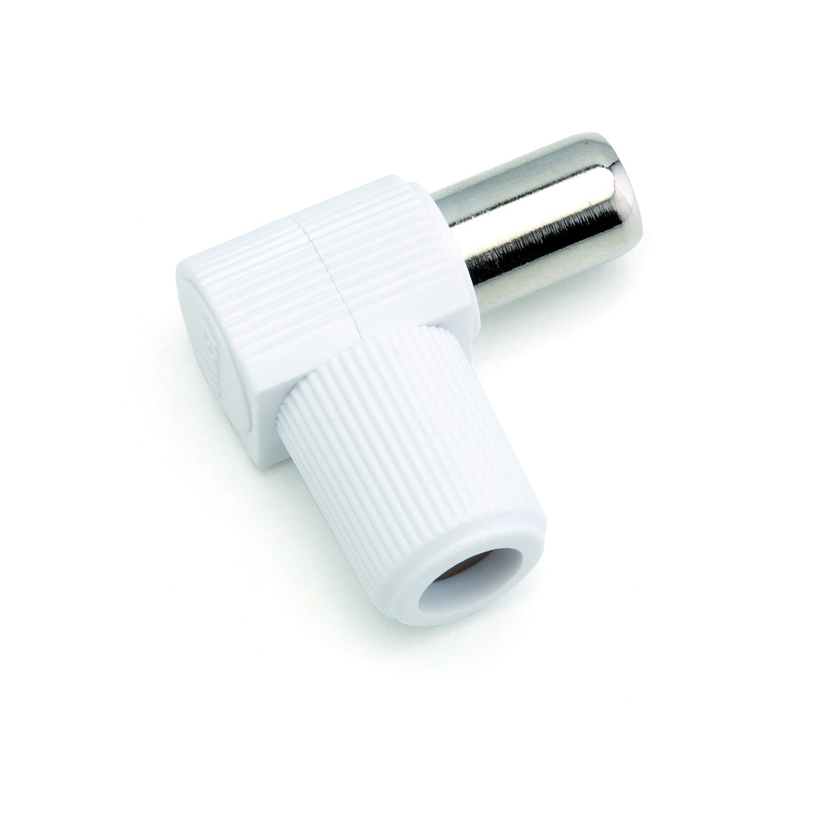 CAD — Conector acodado macho 9,5 mm Fagor 1502 - referencia 1502