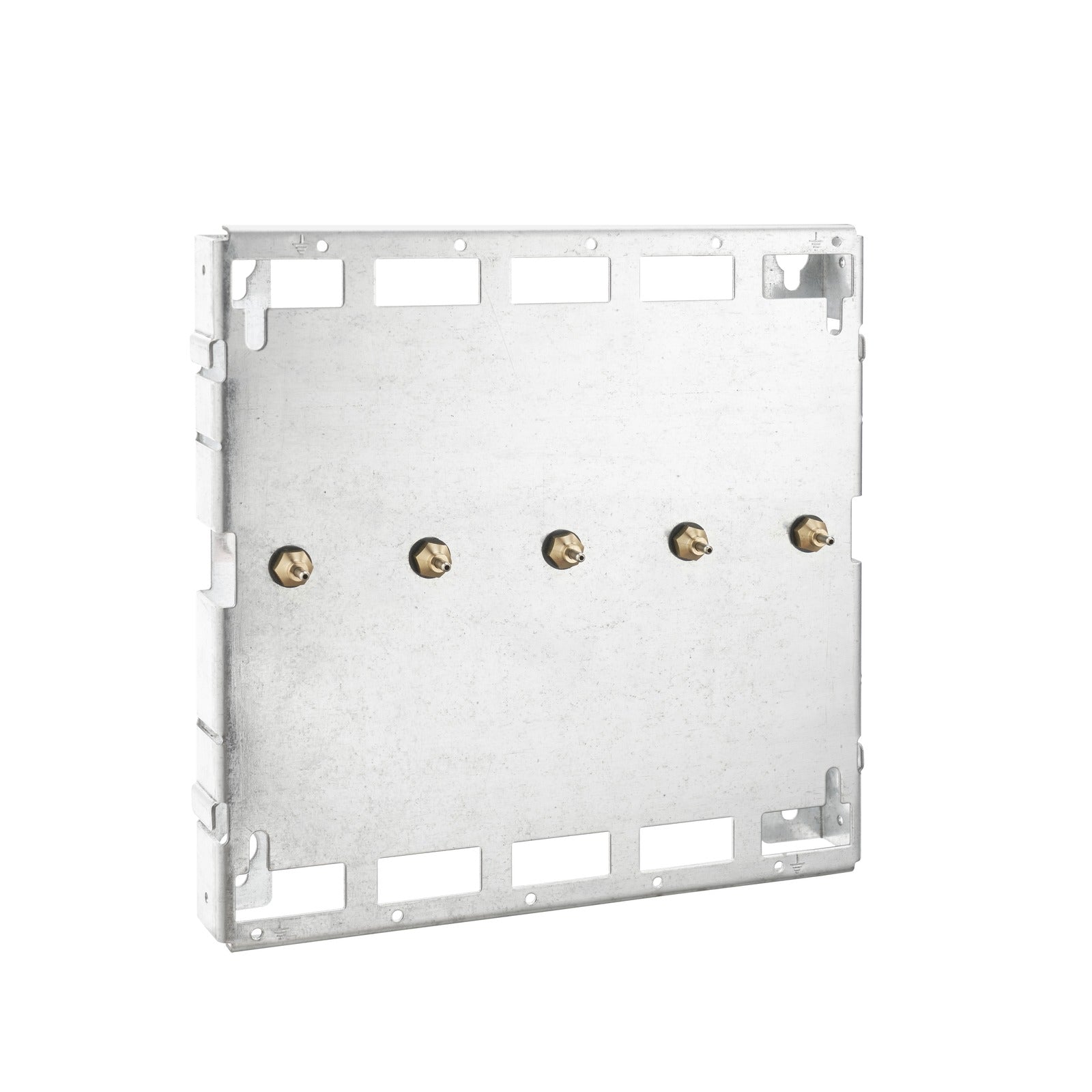 BAS-915 — Base soporte para módulos SZB, con contactos de alimentación Fagor 2220 - referencia 2220