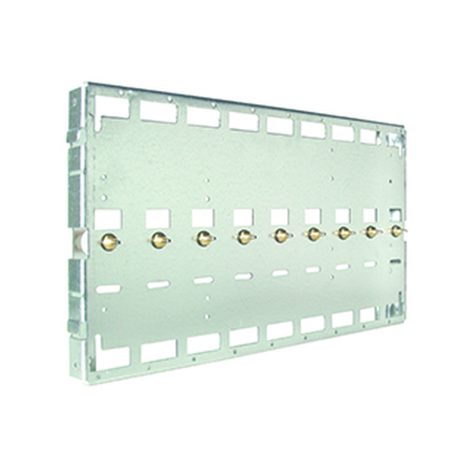 BAS-919 — Base para conectar 9 equipos monocanales SZB Fagor 2225 - referencia 2225