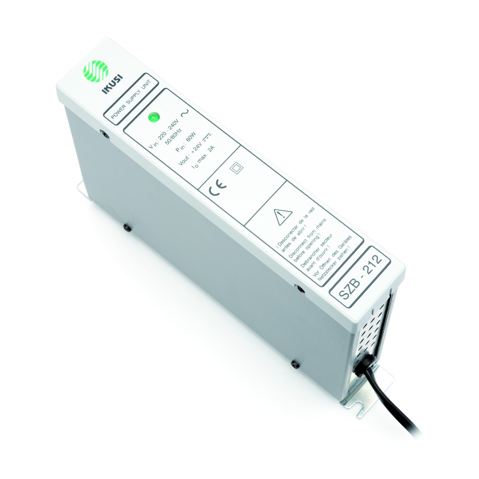 SZB-212 — Fuente alimentación cabecera monocanal SZB Fagor 2228 - referencia 2228
