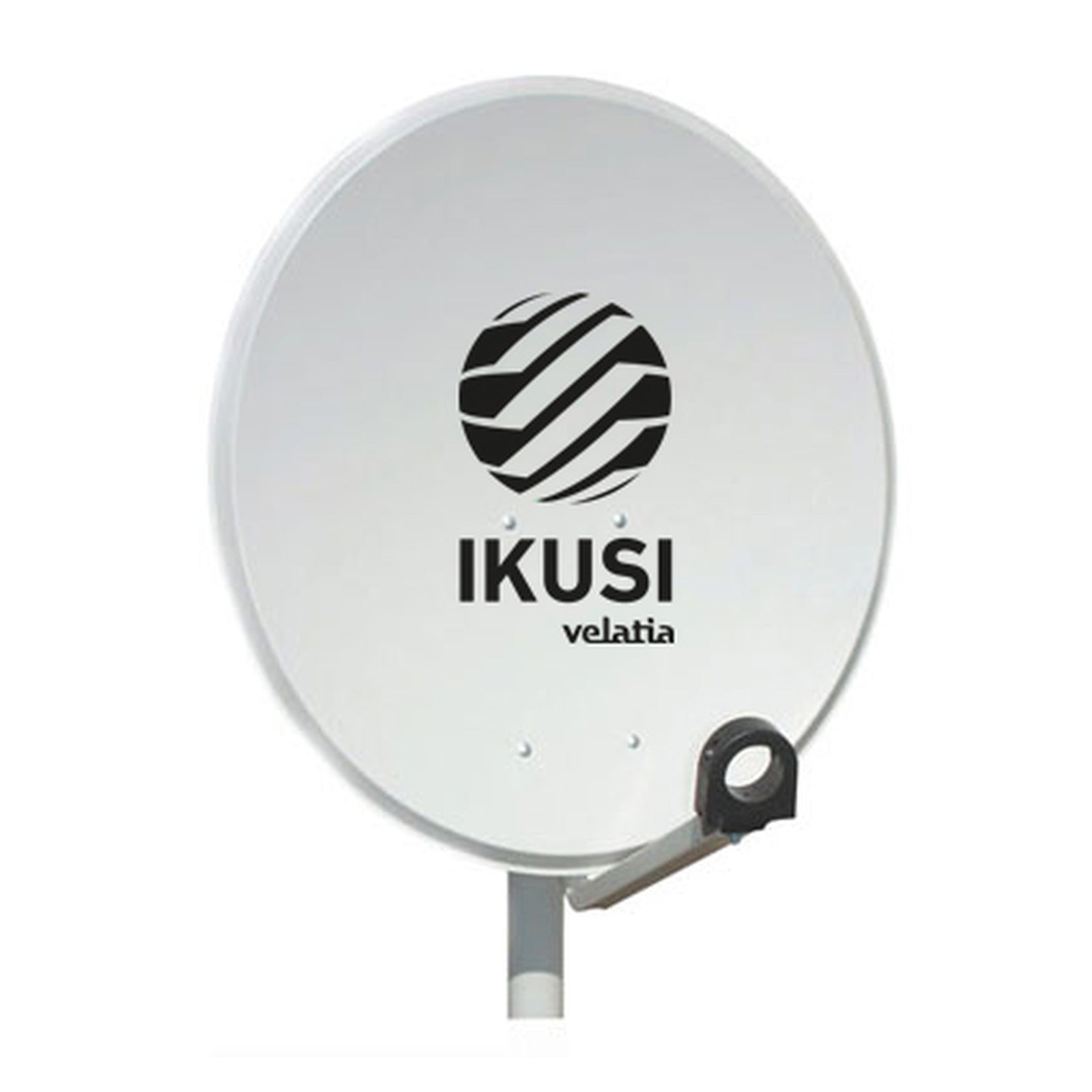 RPA-080 — Antena parabólica 80 cm Fagor 3067 - referencia 3067