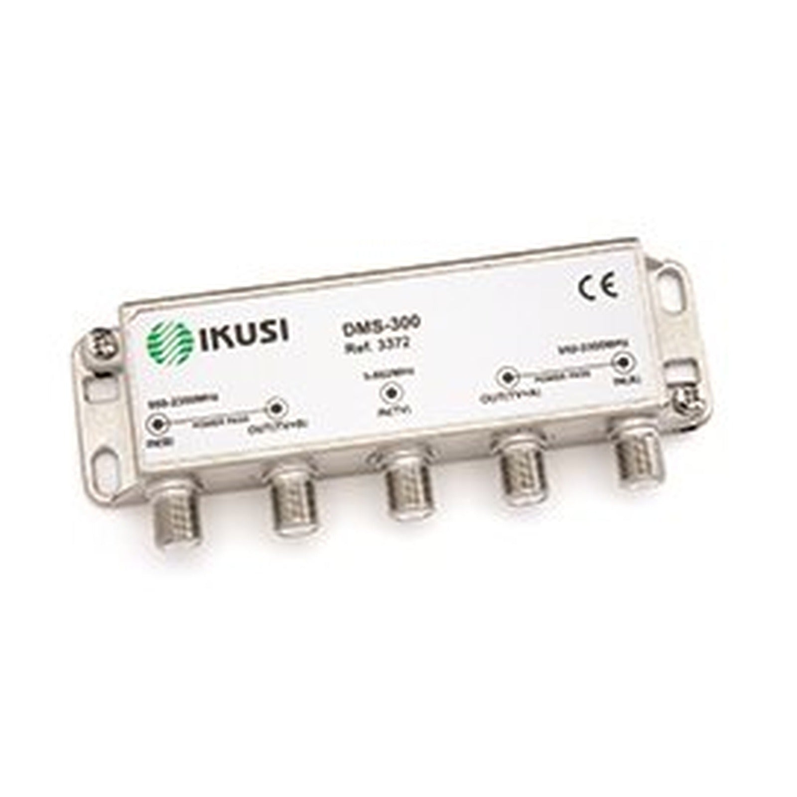 DMS-300 — Combinador terrestre satelite Fagor 3372 - referencia 3372