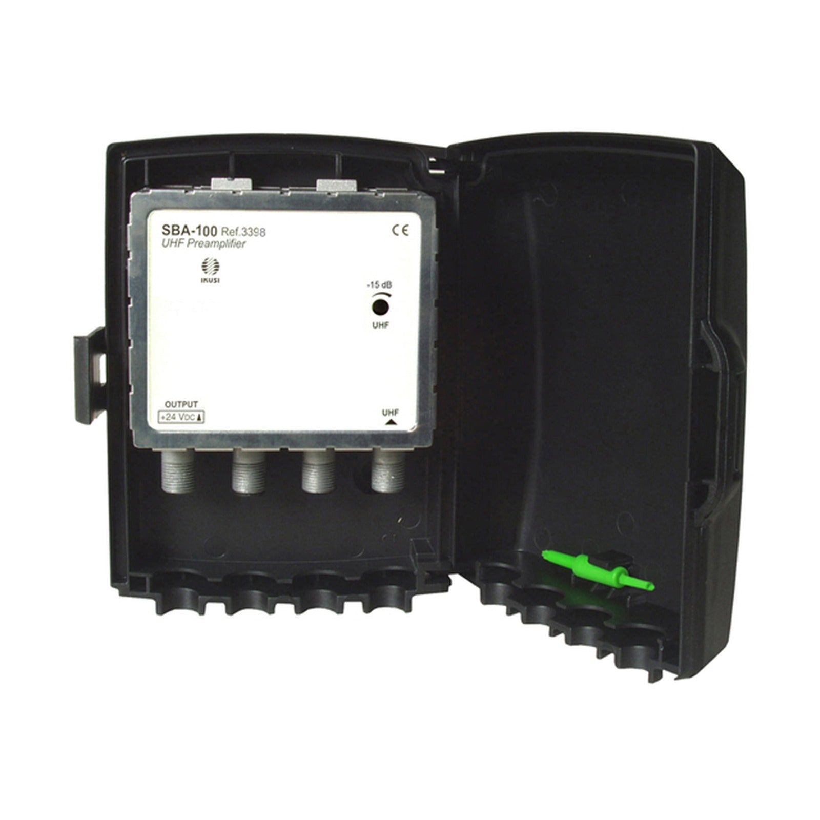 SBA-100 — SBA-100 Fagor 3398 - referencia 3398
