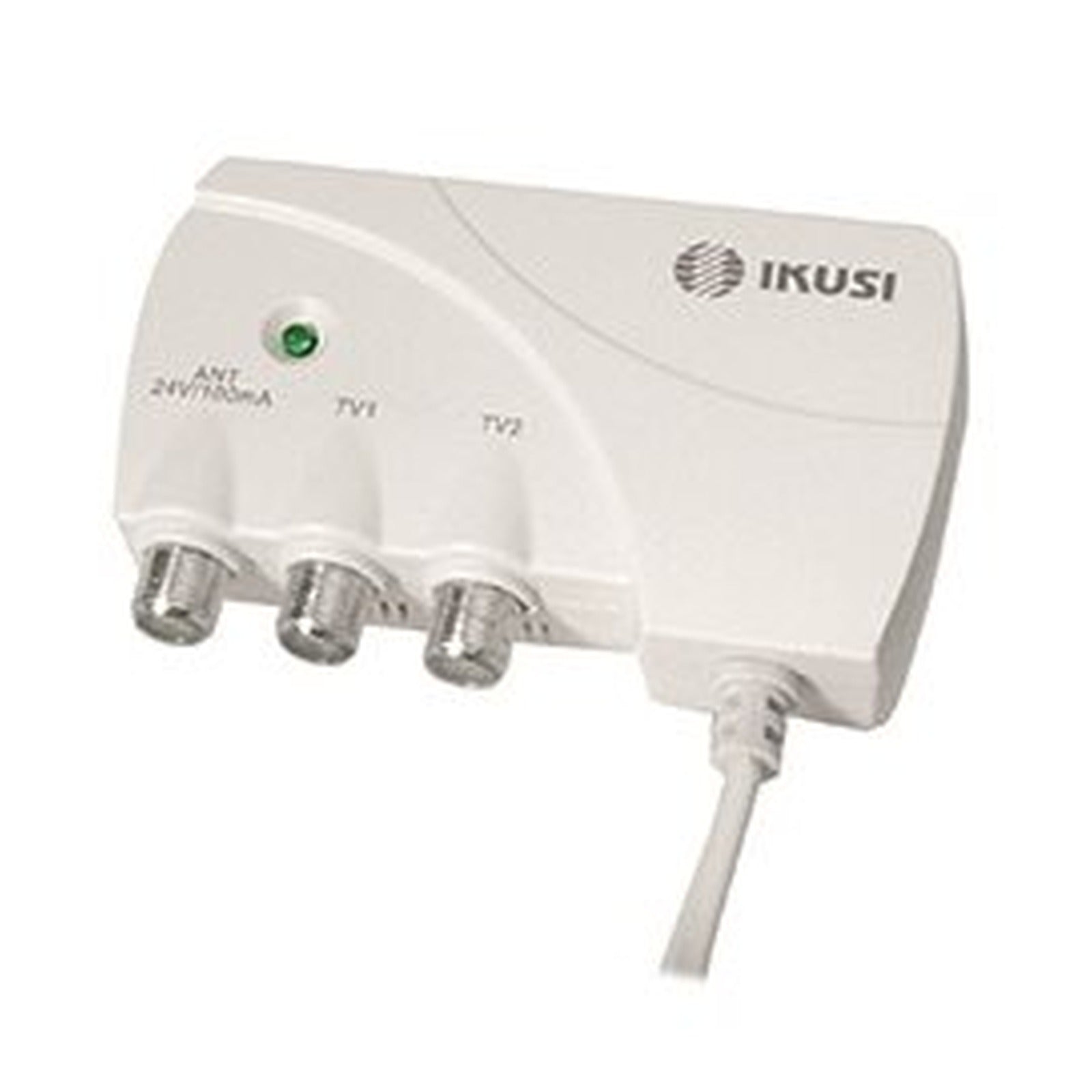APB-124 — Fuente de alimentación 24 V 100 mA, 2 salidas Fagor 3432 - referencia 3432
