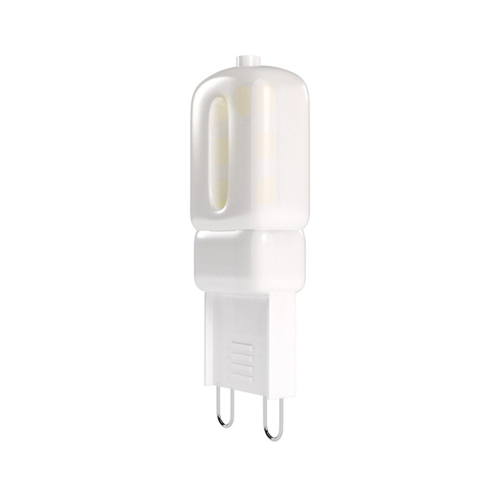 Bombilla G9 LED Mini 220v 360º 2,5 W 5000 K Plt Atmoss bled-057 - referencia bled-057