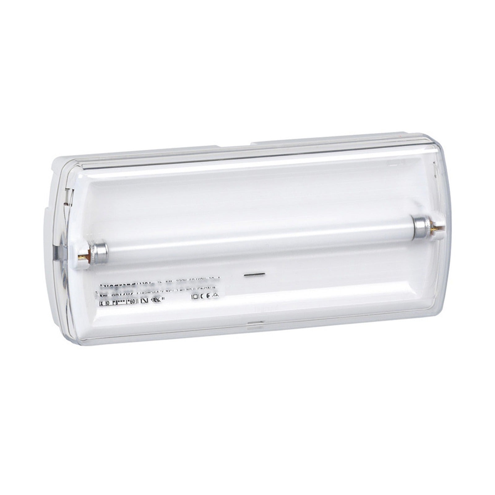 Luminaria de emergencia Legrand URA21 New, 110 lm, 1 h, no permanente, 661702 - referencia 661702
