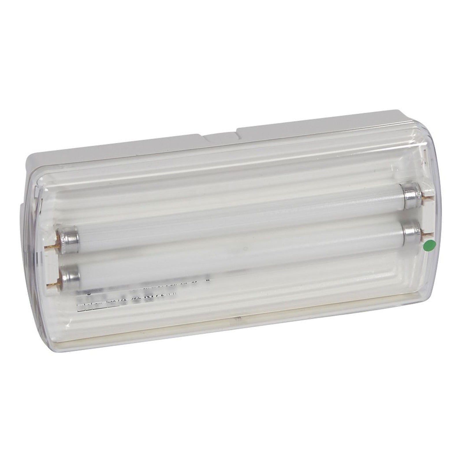 Luminaria de emergencia combinada Legrand URA21 New, 160 lm, 1 h, 661709 - referencia 661709
