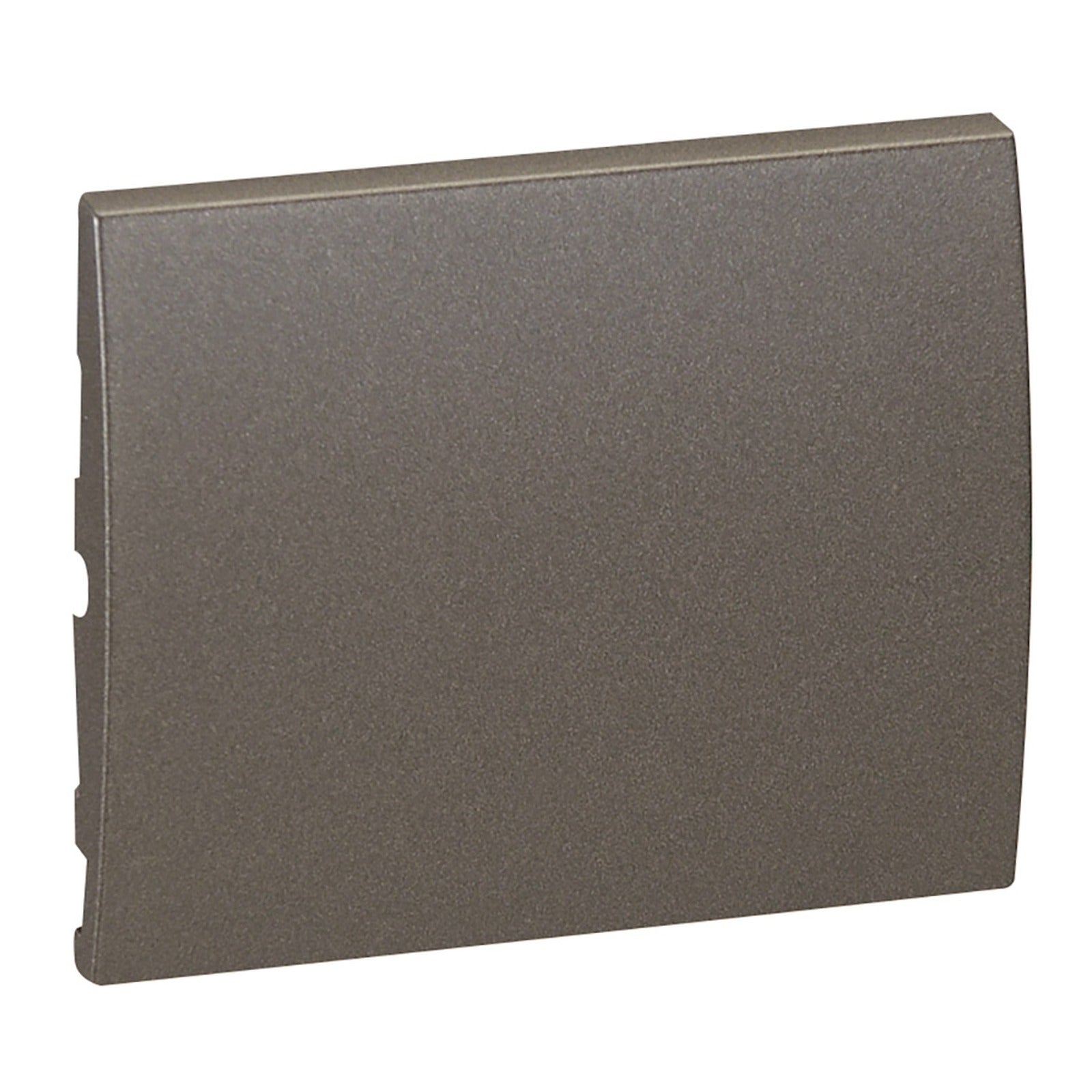 Tecla simple Legrand Galea Life, bronce, 771210 - referencia 771210