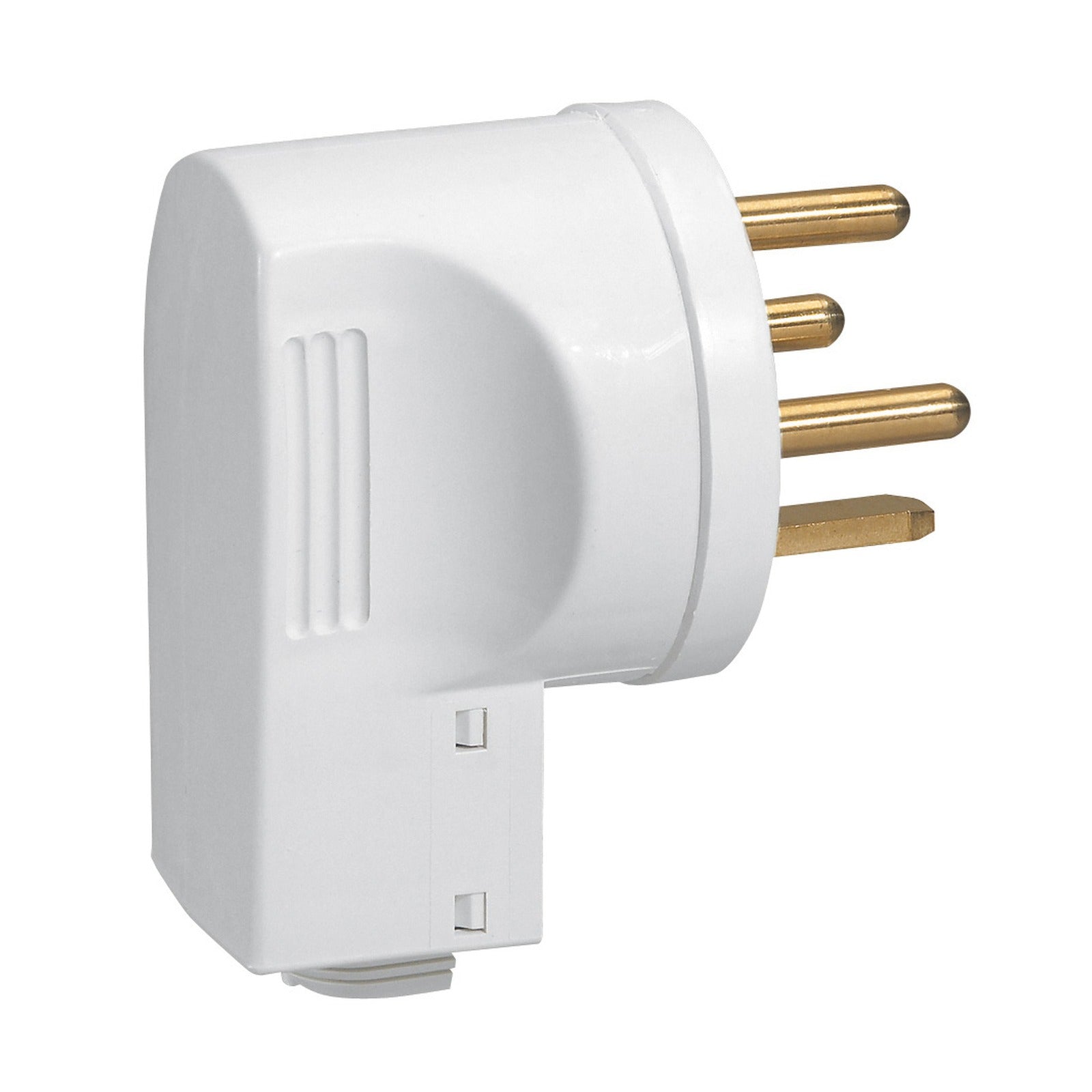 Clavija industrial Legrand 3P+T, 32 A, 055805 - referencia 055805
