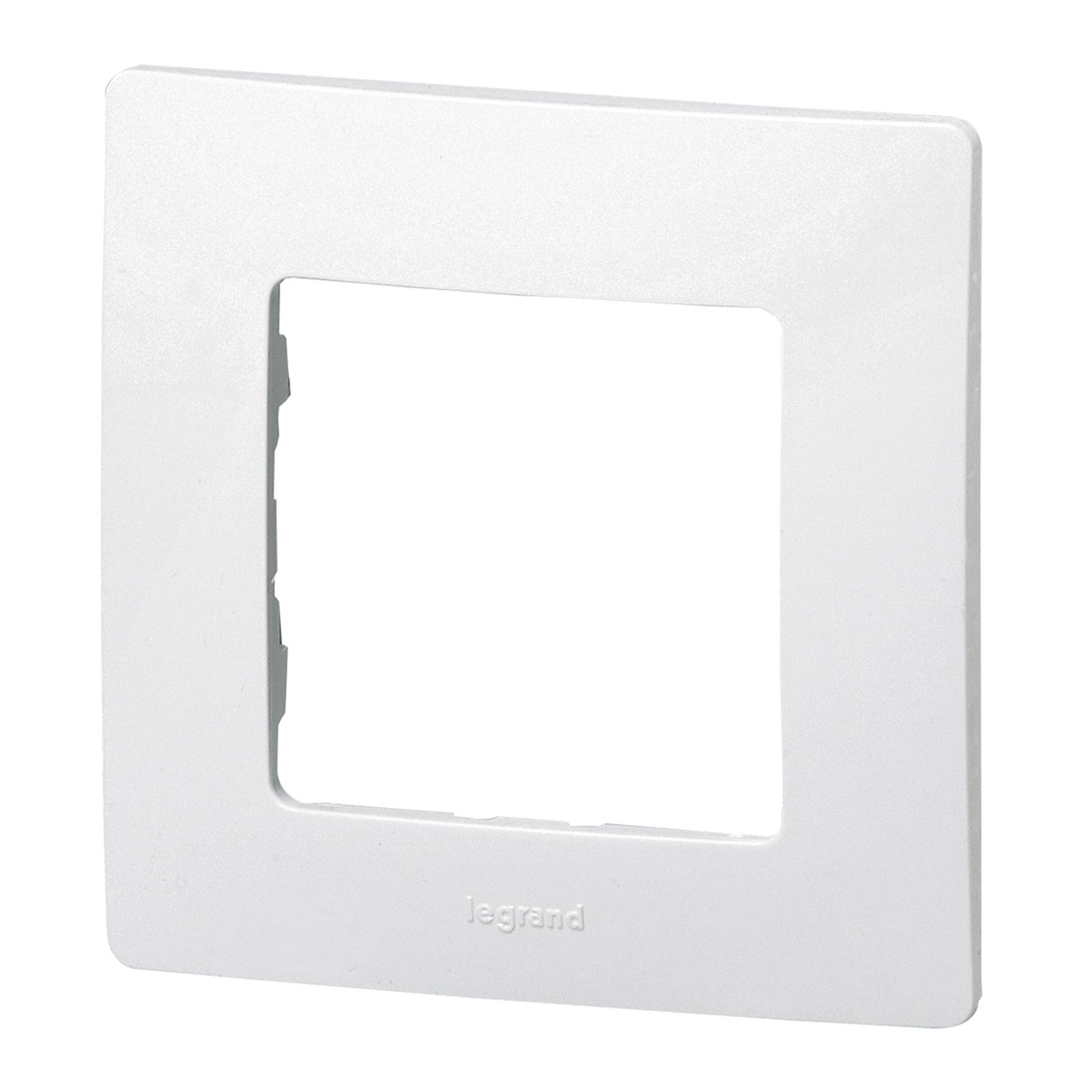 Marco Legrand Niloé de 1 elemento, blanco, 665001 - referencia 665001