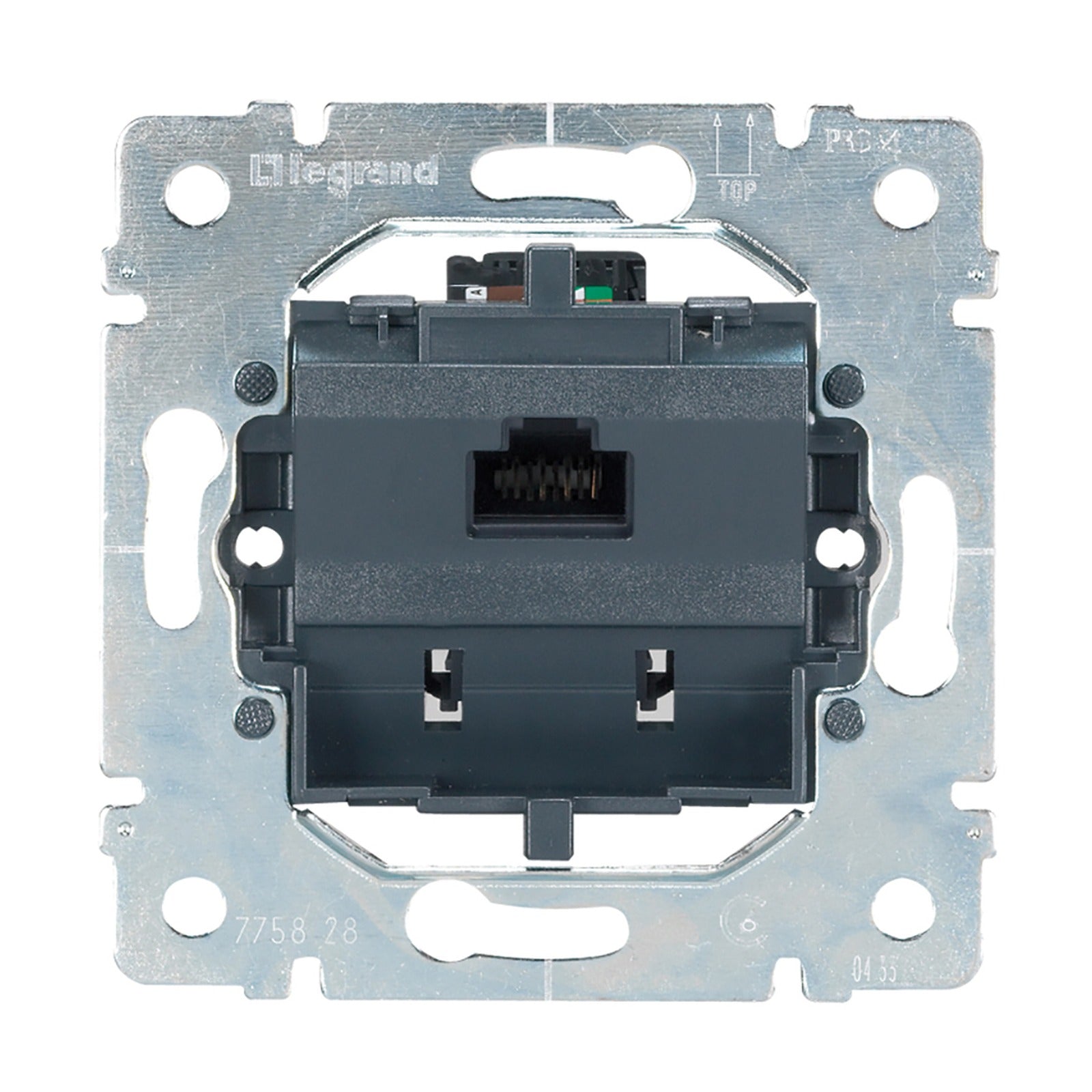 Toma de datos RJ45 Cat. 5e UTP Legrand Galea Life, 775761 - referencia 775761