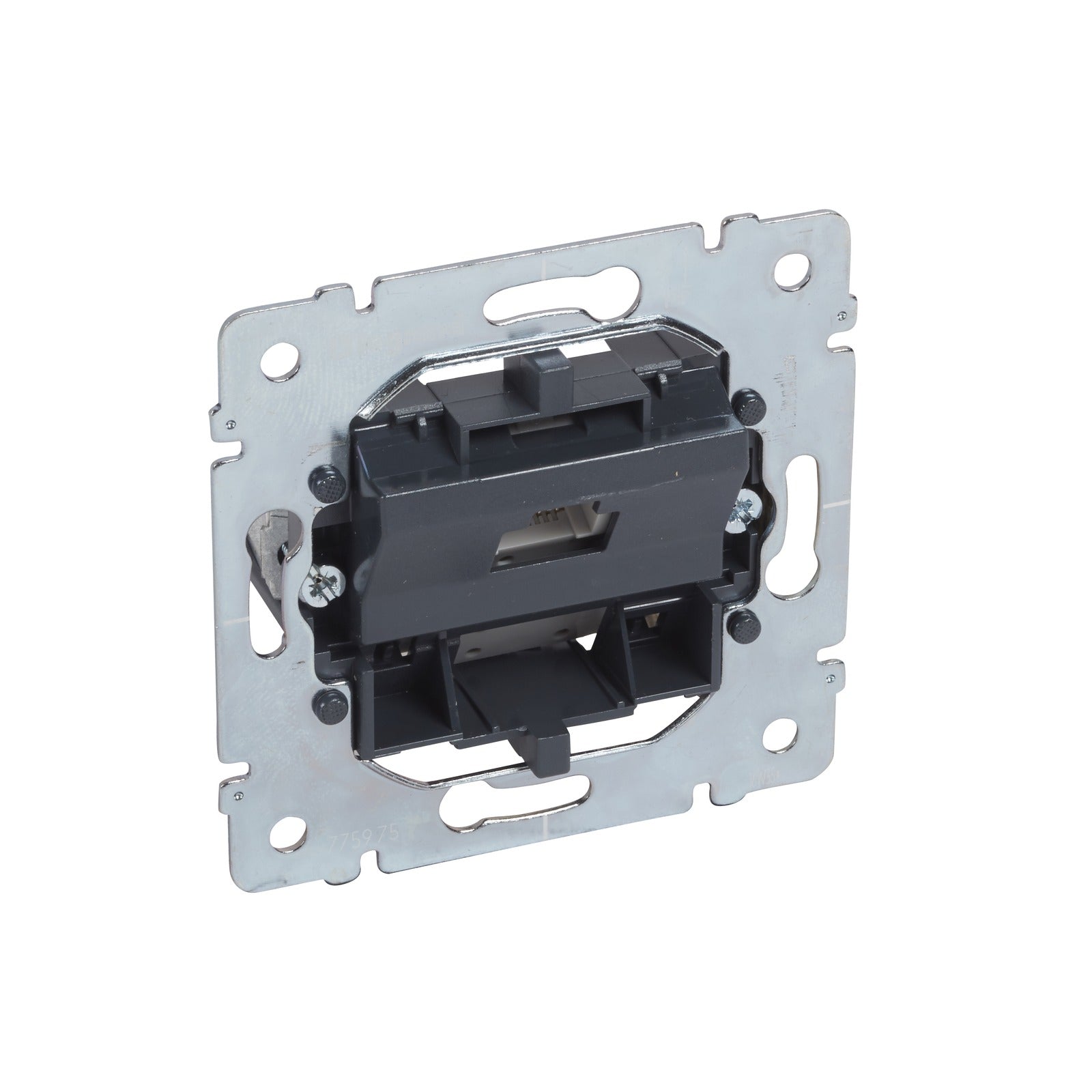 Toma de datos RJ45 ISDN Legrand Galea Life, 775975 - referencia 775975