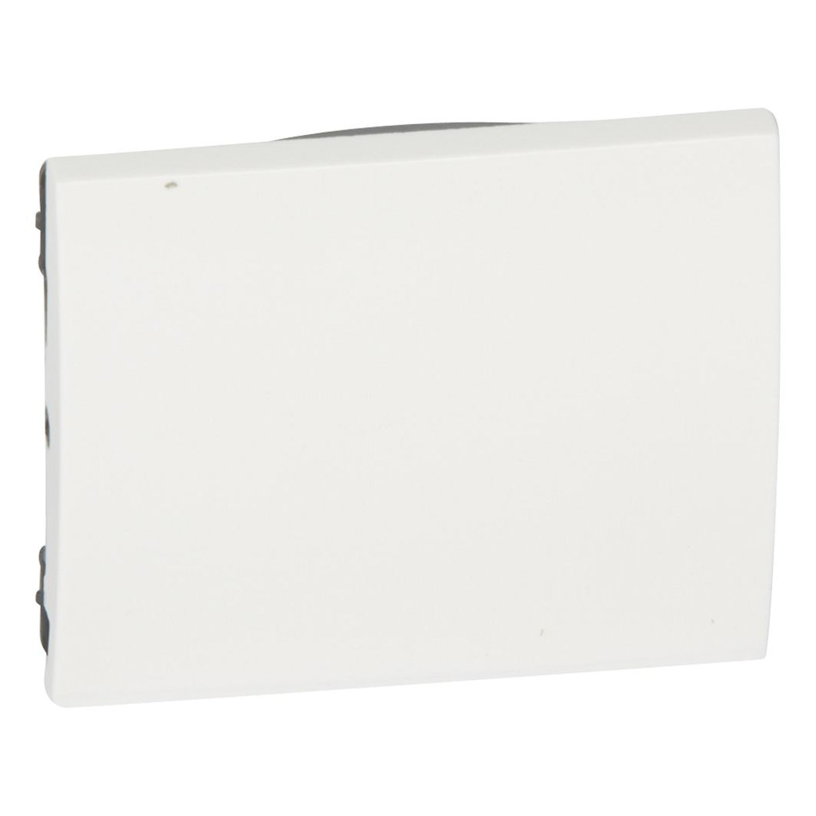 Tecla simple Legrand Galea Life, blanco, 777010 - referencia 777010