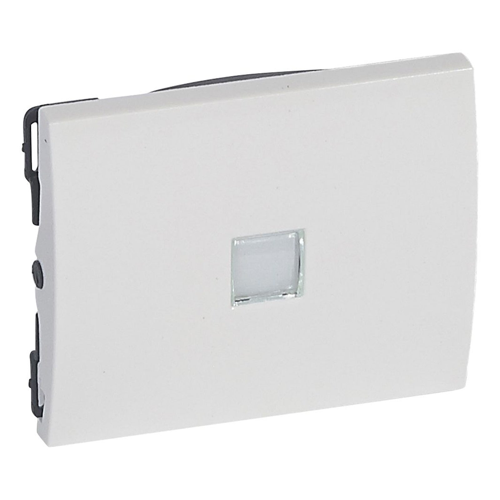 Tecla simple con pictograma Legrand Galea Life, blanco, 777011 - referencia 777011