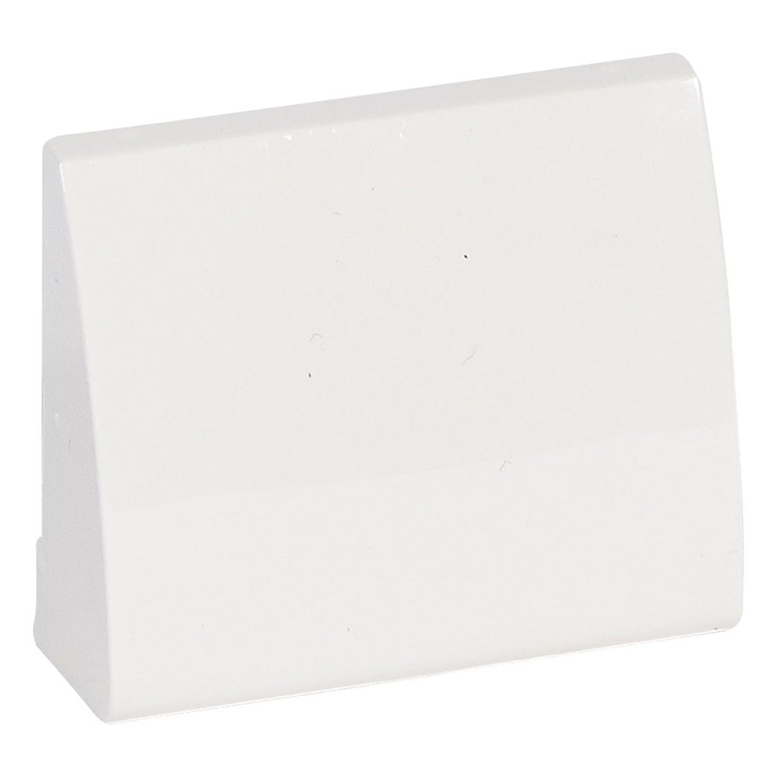 Tapa para salida de cables Legrand Galea Life, blanco, 777085 - referencia 777085