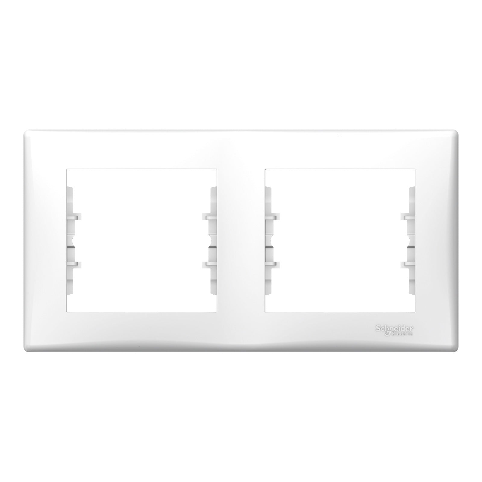 Marco Schneider Electric Sedna de 2 elementos, blanco, SDN5800321 - referencia SDN5800321