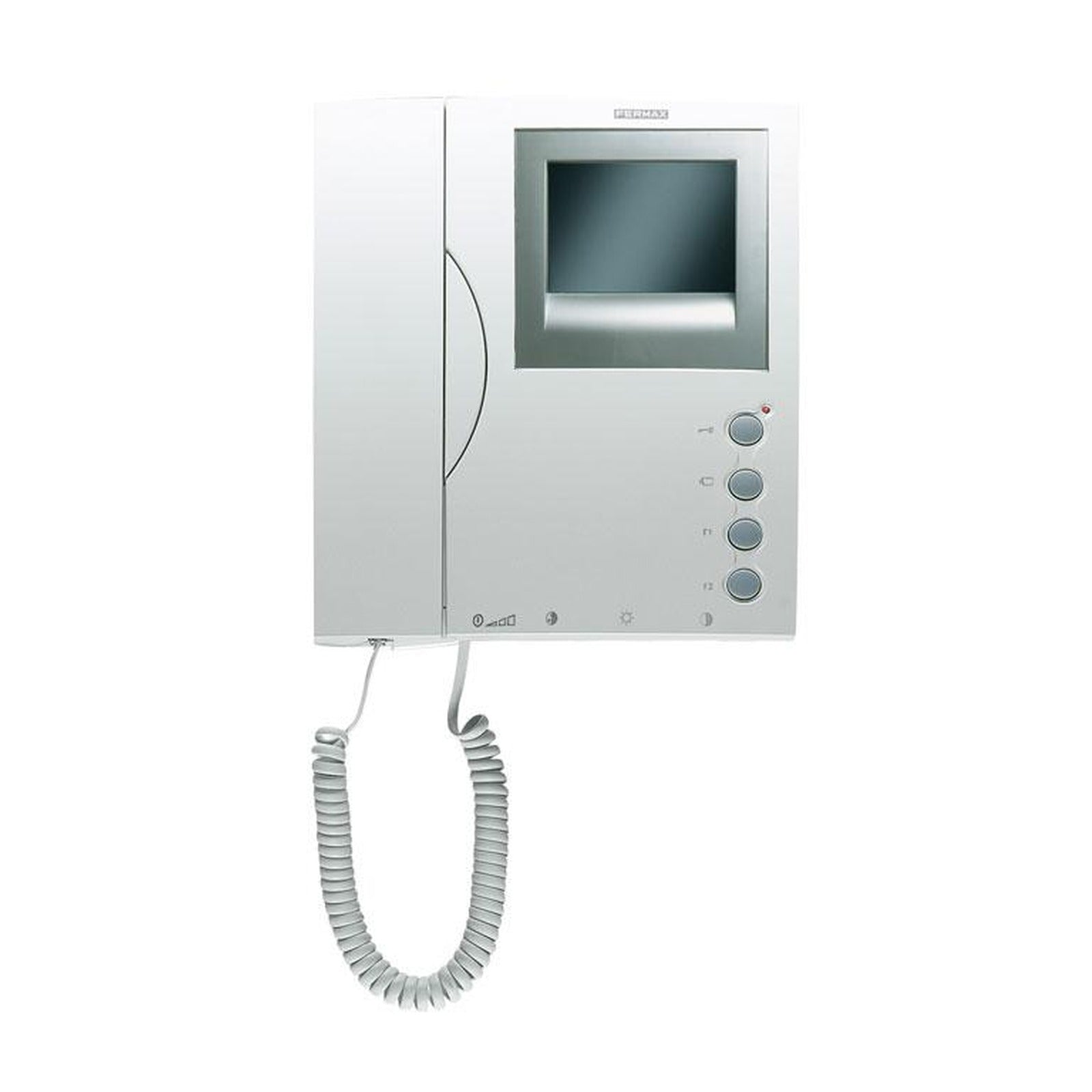 Monitor de videoportero Fermax LOFT VDS color de 3,5 pulgadas, repuesto – Ref. 3305 - referencia 3305