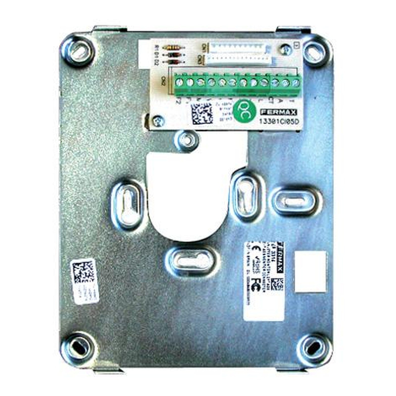 Conector para monitor Fermax LOFT 4+N, repuesto – Ref. 3315 - referencia 3315