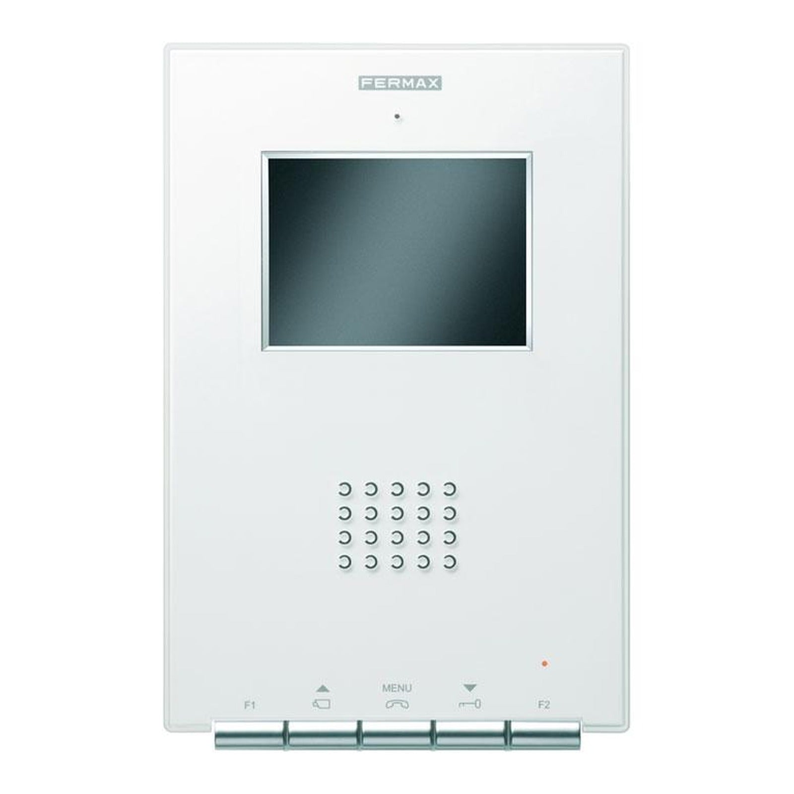 Monitor de videoportero Fermax iLOFT VDS color de 3,5 pulgadas, repuesto – Ref. 5620 - referencia 5620