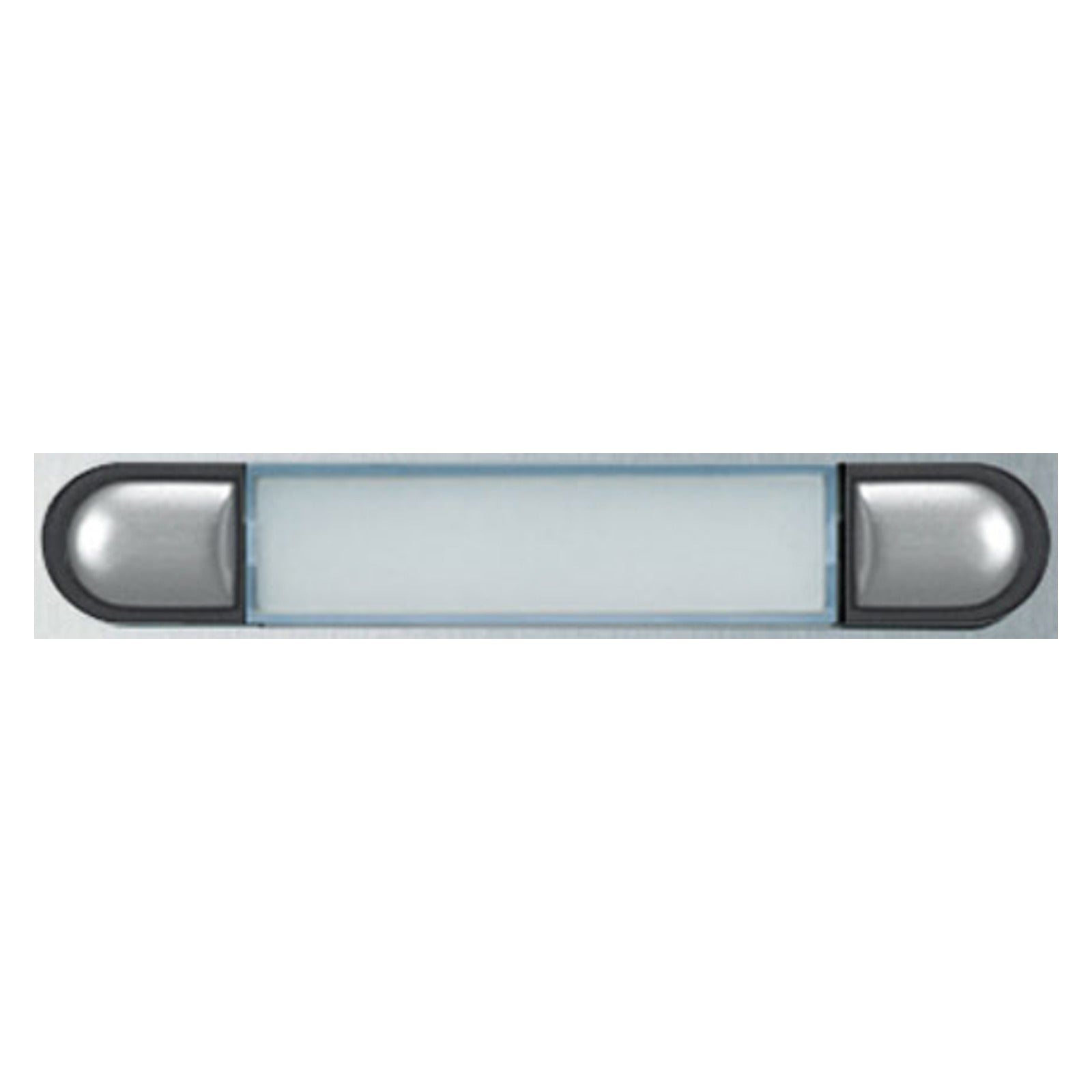 Pulsador doble Fermax City Classic, repuesto – Ref. 9601 - referencia 9601