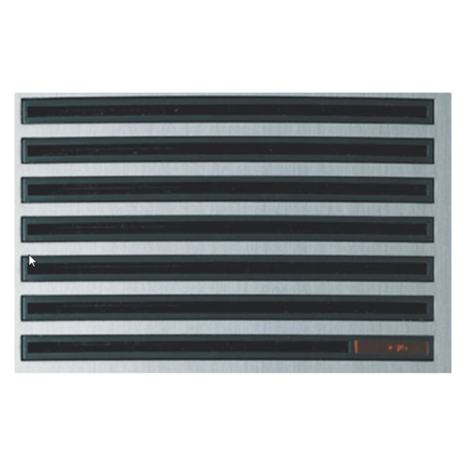 Amplificador Fermax City Classic 4+N para kit sin sintetizador, repuesto – Ref. 9695 - referencia 9695