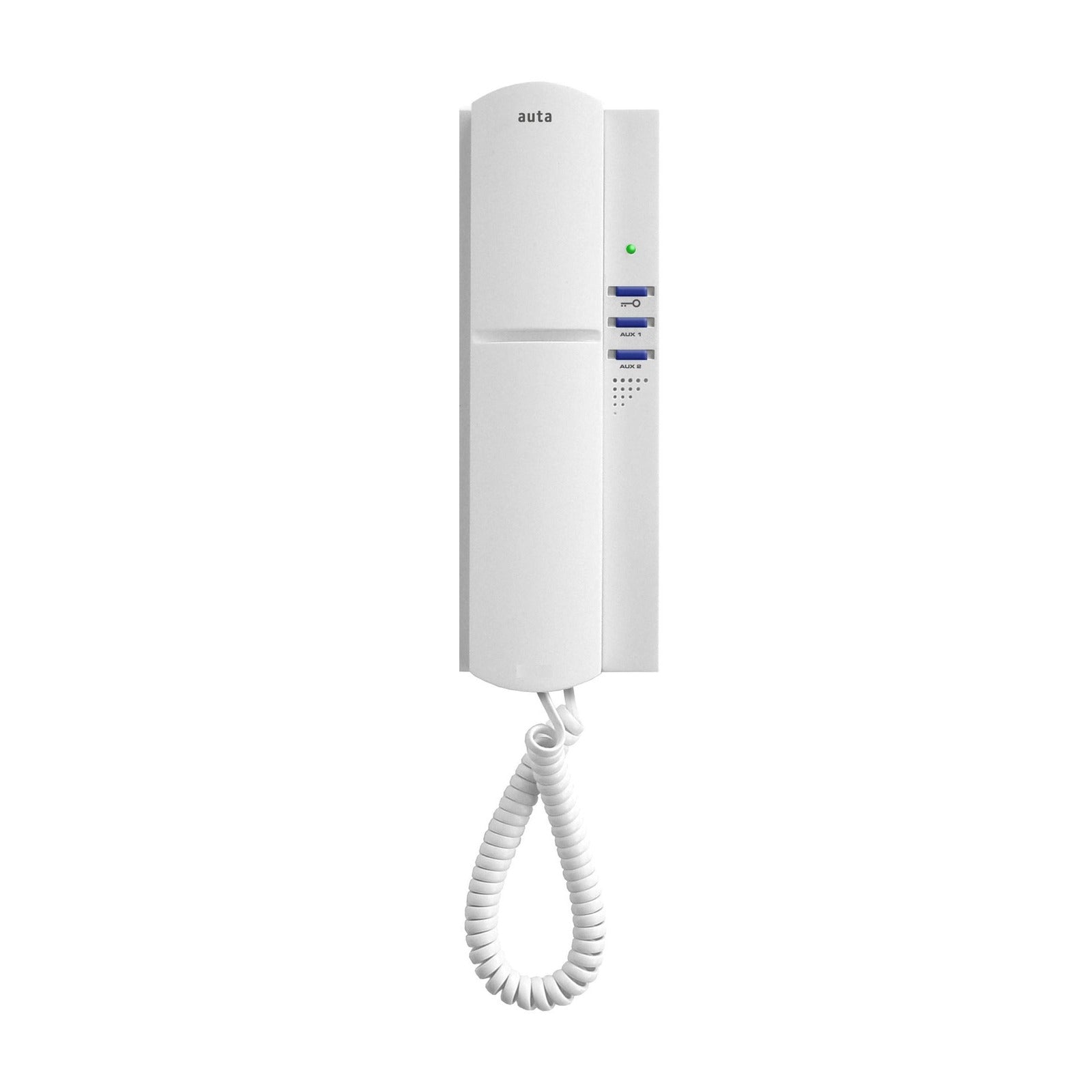 Teléfono compact analógico compatible Auta – Ref. 700505 - referencia 700505