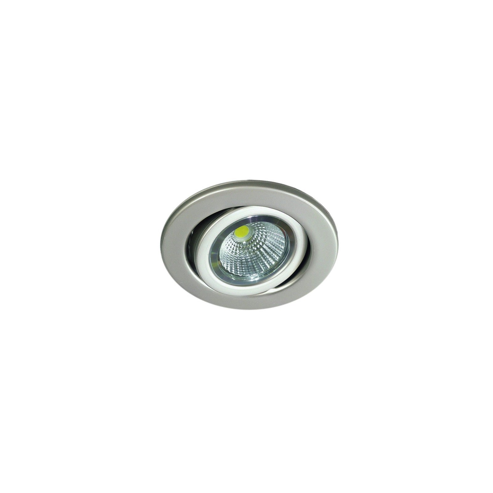 Empotrable basculante "MOBBLY R" niquel sat Aimur – Ref. 1002NS - referencia 1002NS