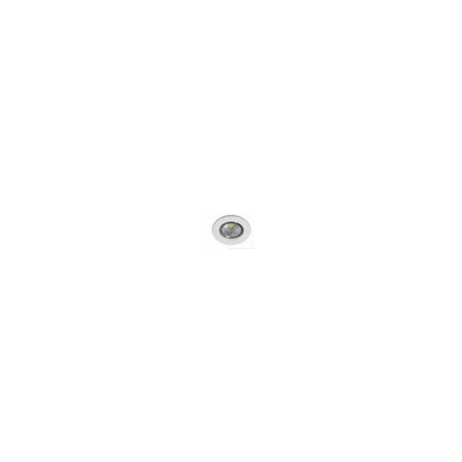 Empotrable fijo "fiks" blanco Aimur – Ref. 100501 - referencia 100501