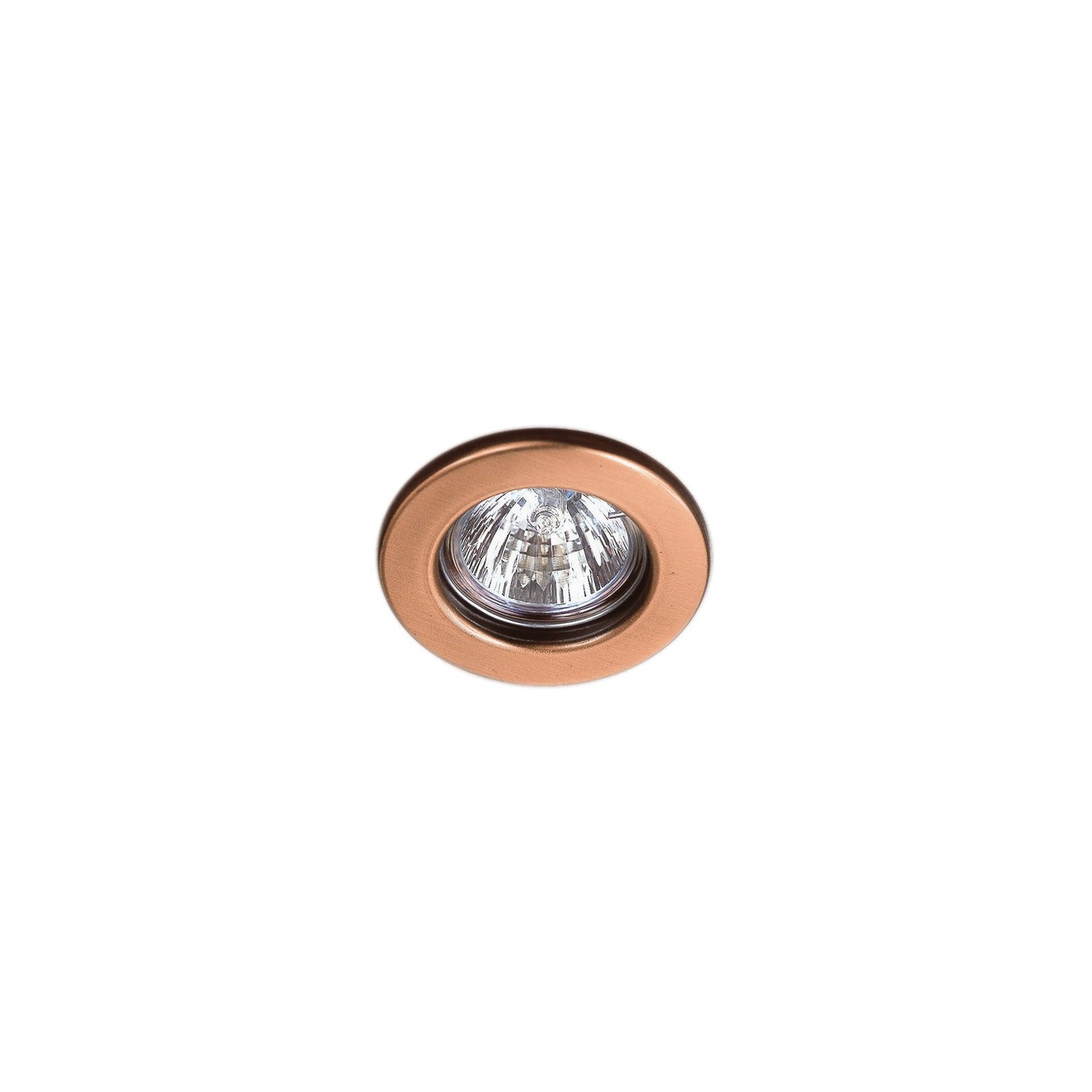 Empotrable fijo "fiks" cobre viejo Aimur – Ref. 1005CV - referencia 1005CV