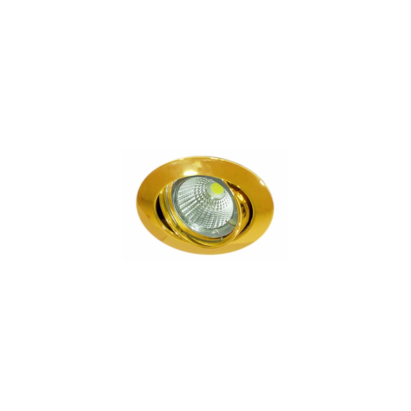 Empotrable basculante "tipisch r" aluminio baño oro Aimur – Ref. 150133 - referencia 150133