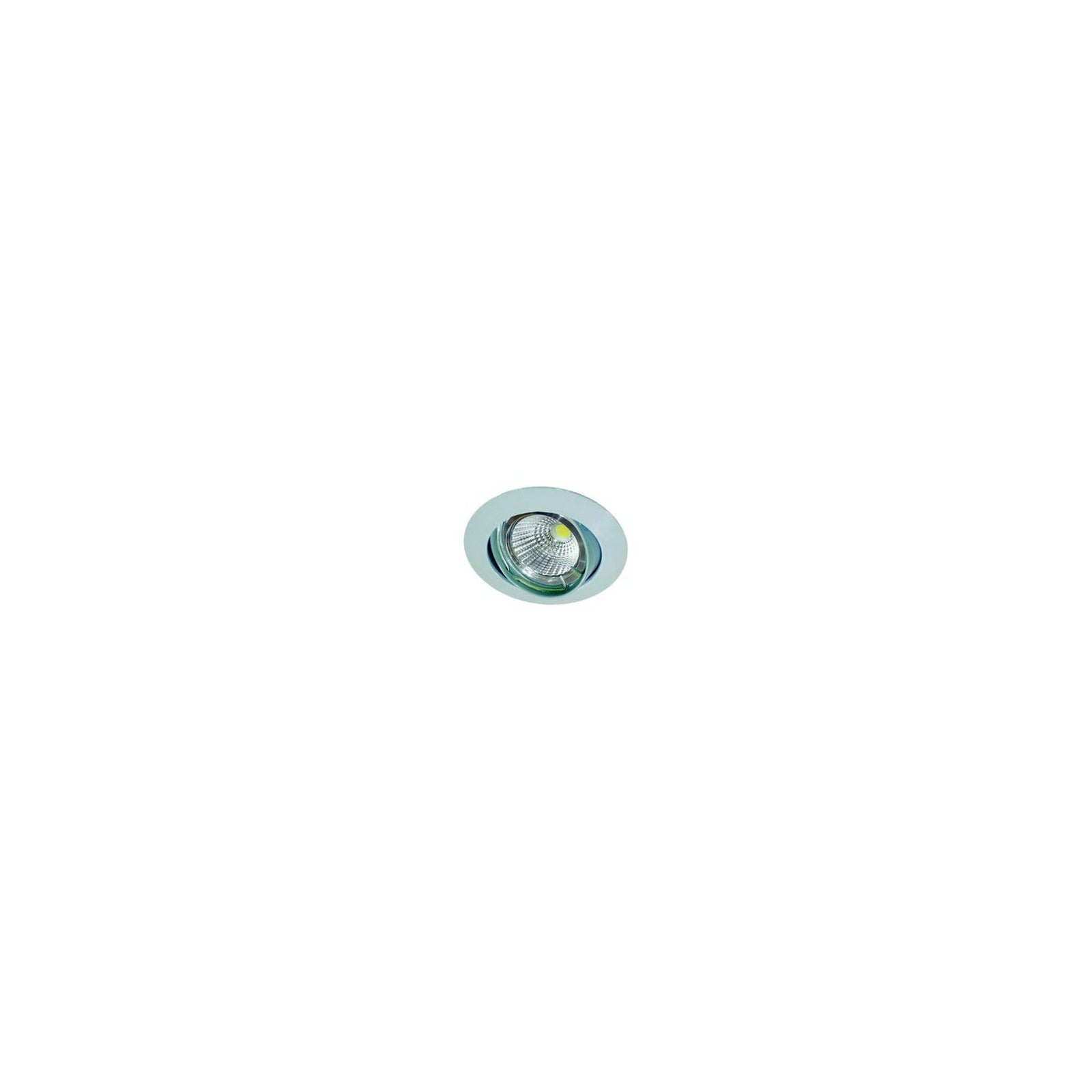 Empotrable basculante "tipisch r" aluminio cromo mate baño Aimur – Ref. 15015M - referencia 15015M